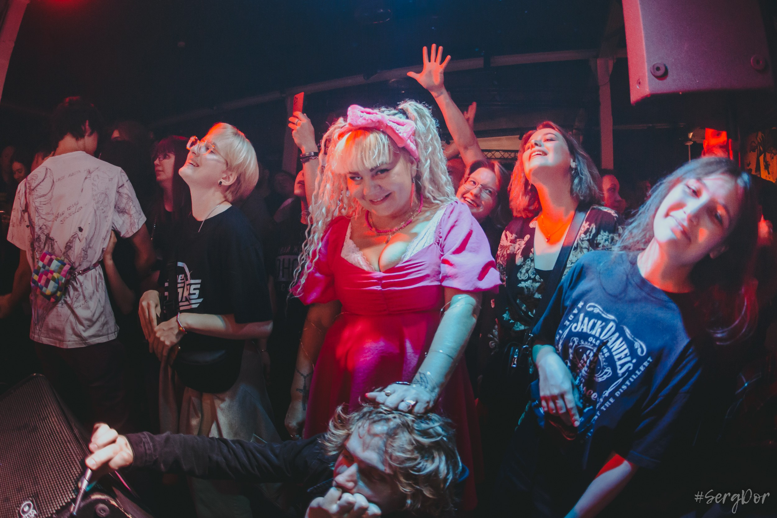 Радиопомехи, рдпмх, смола холл, Санкт-Петербург, концерт, менты, маски-шоу, 16.09.2023, SergDor, 16 сентября 2023 года, #SergDor