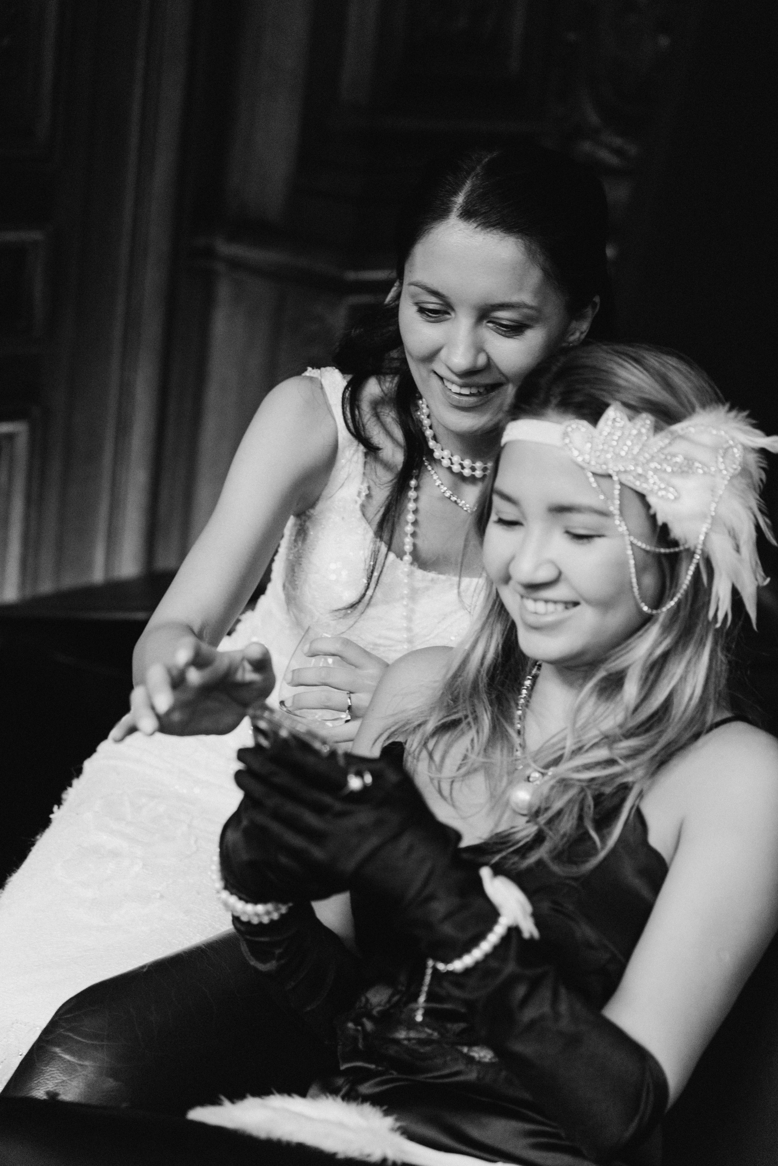 Jamin et Ramil. Photographe à Paris