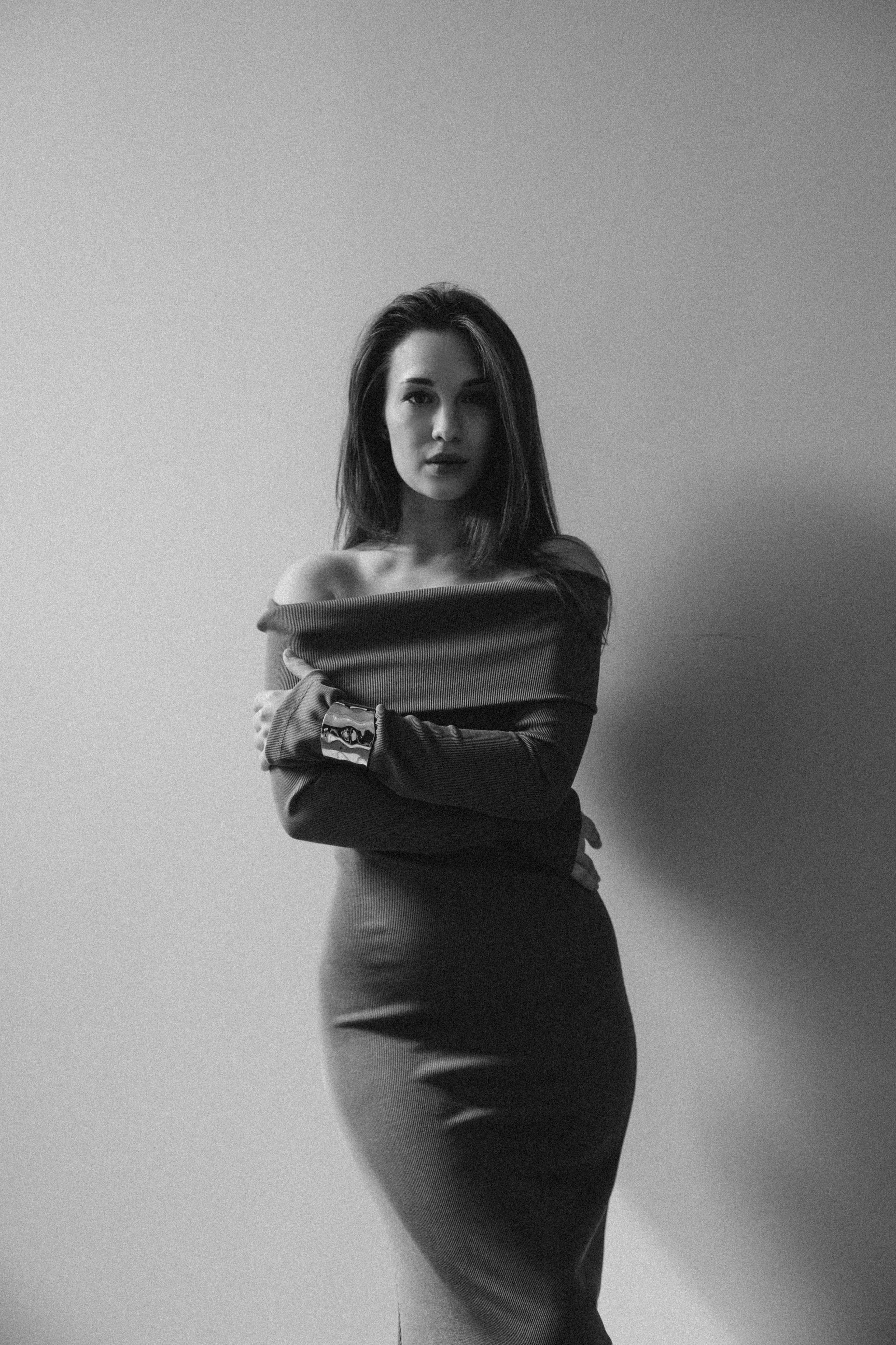 Лена. Семейный и детский фотограф Юлия Шох