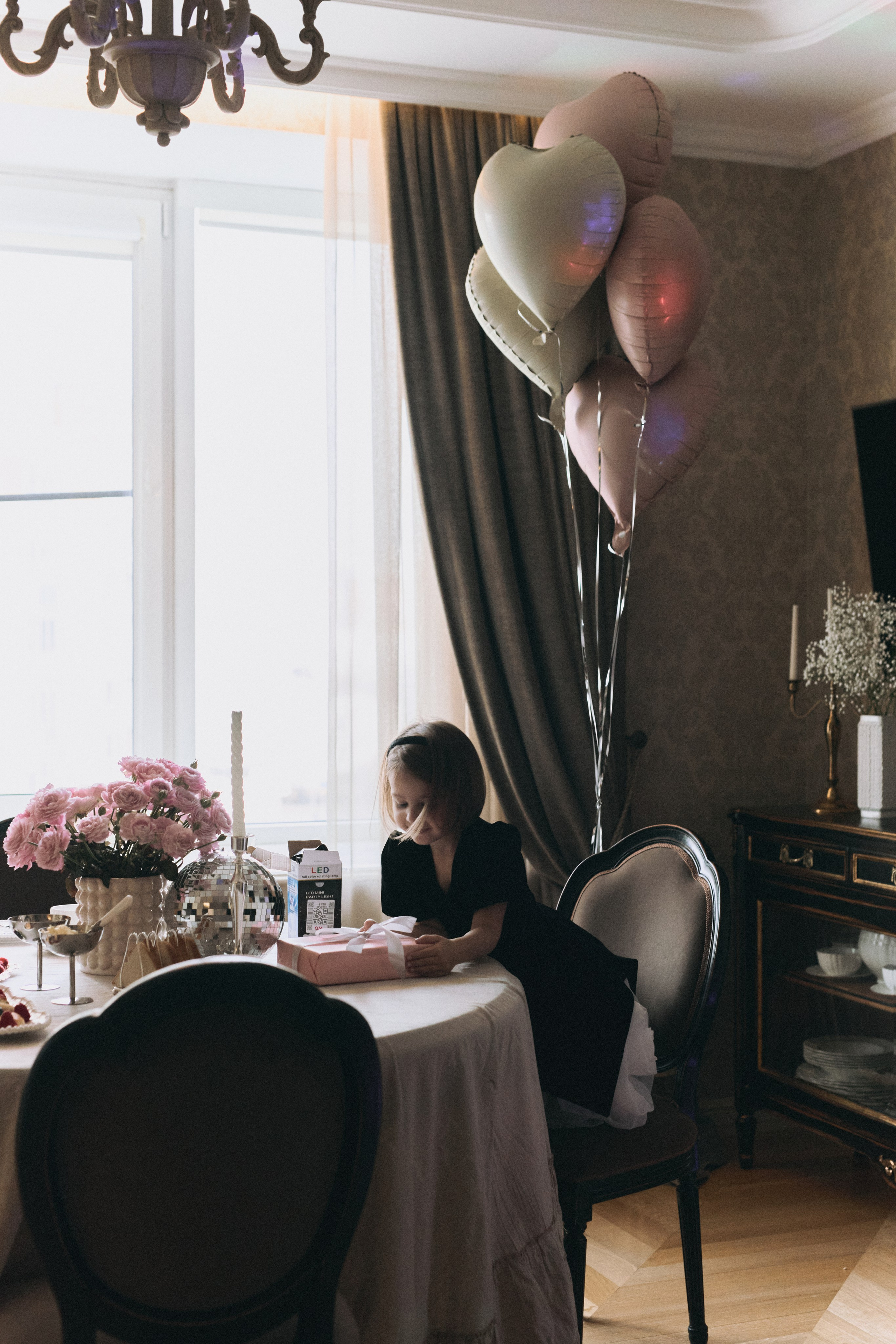 Илья + Женя + Василиса. Семейный и детский фотограф Юлия Шох