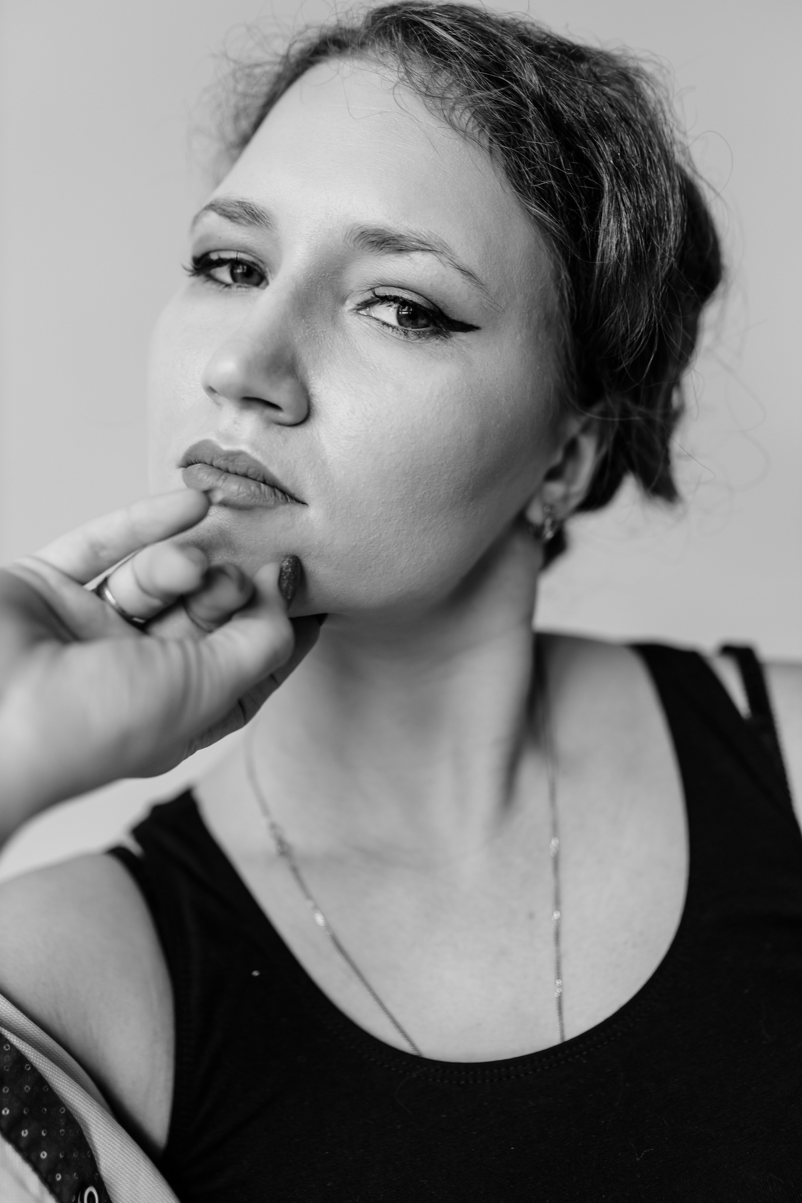 Катя. Свадебный и семейный фотограф в Туле и области Маша Костина