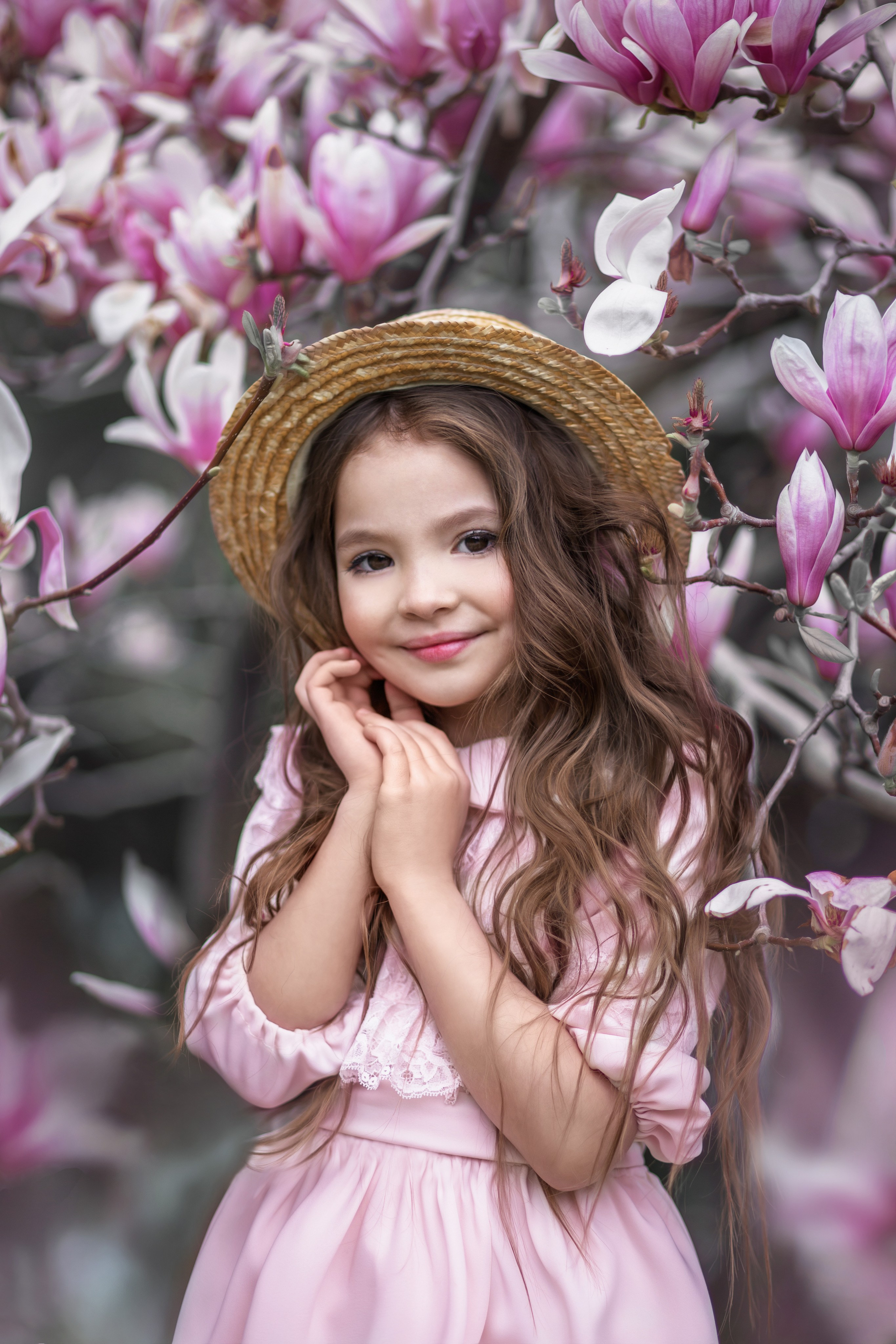 Портреты. Елена Бордо | Фотограф Москва