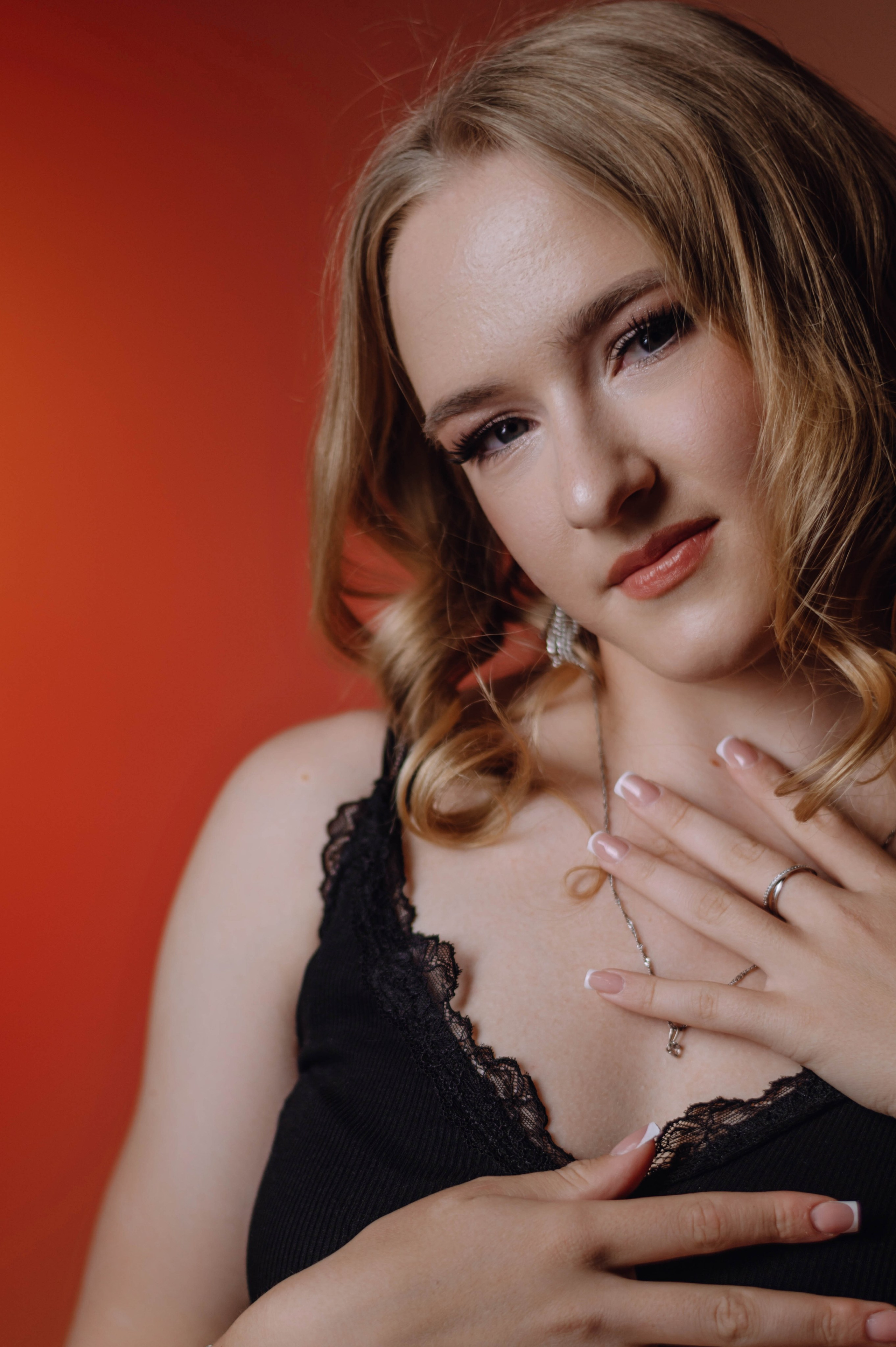 Дарья. Свадебный и семейный фотограф Анастасия Снежная