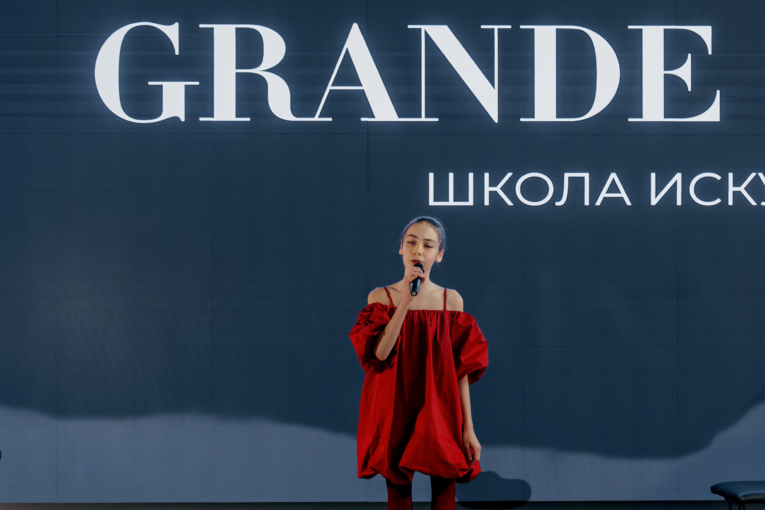 GRANDE PIANO. Фотограф в Красноярске