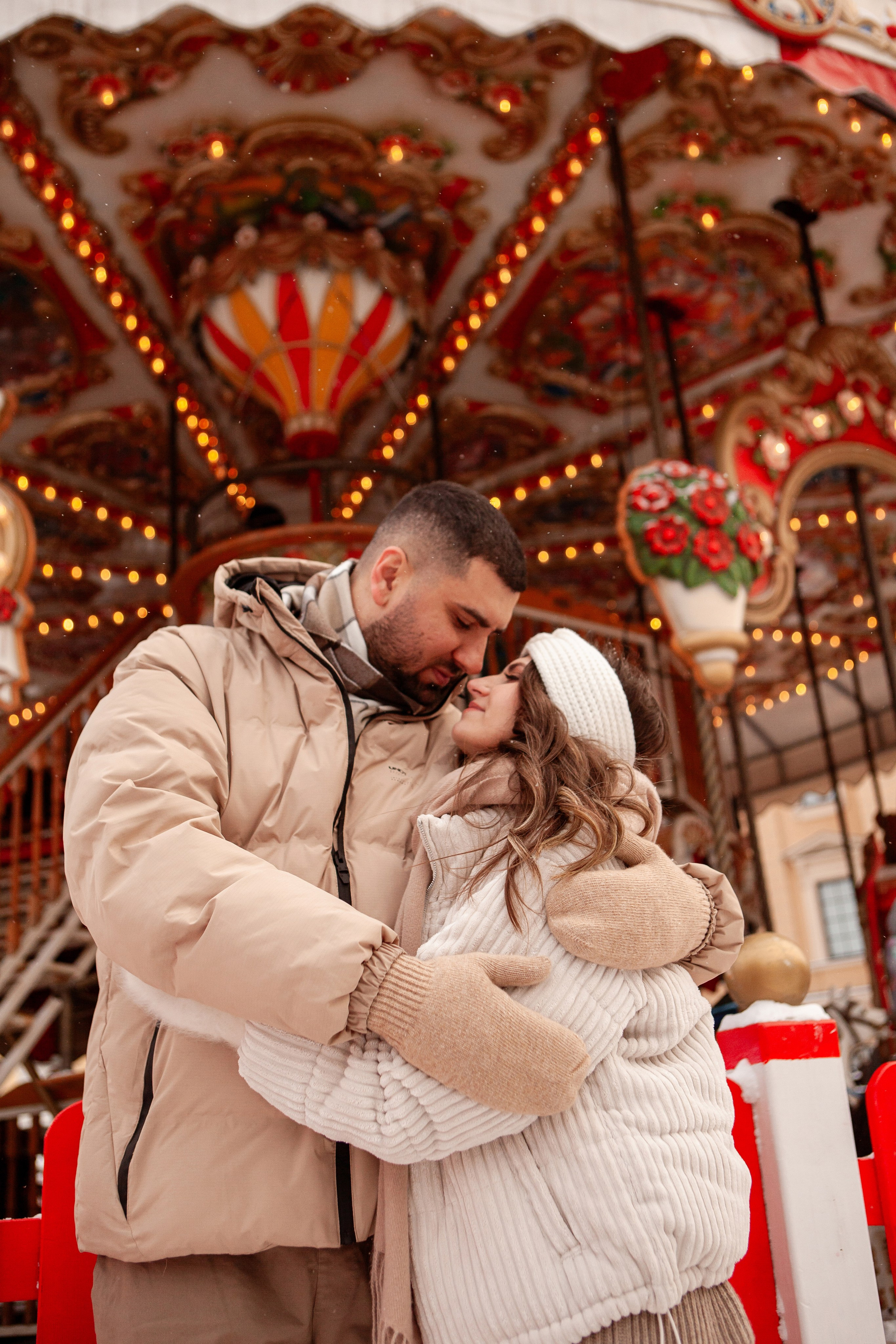 Ирина & Мира & Артем. Свадебный фотограф в СПБ | Санкт-Петербурге Анастасия Рахимгулова