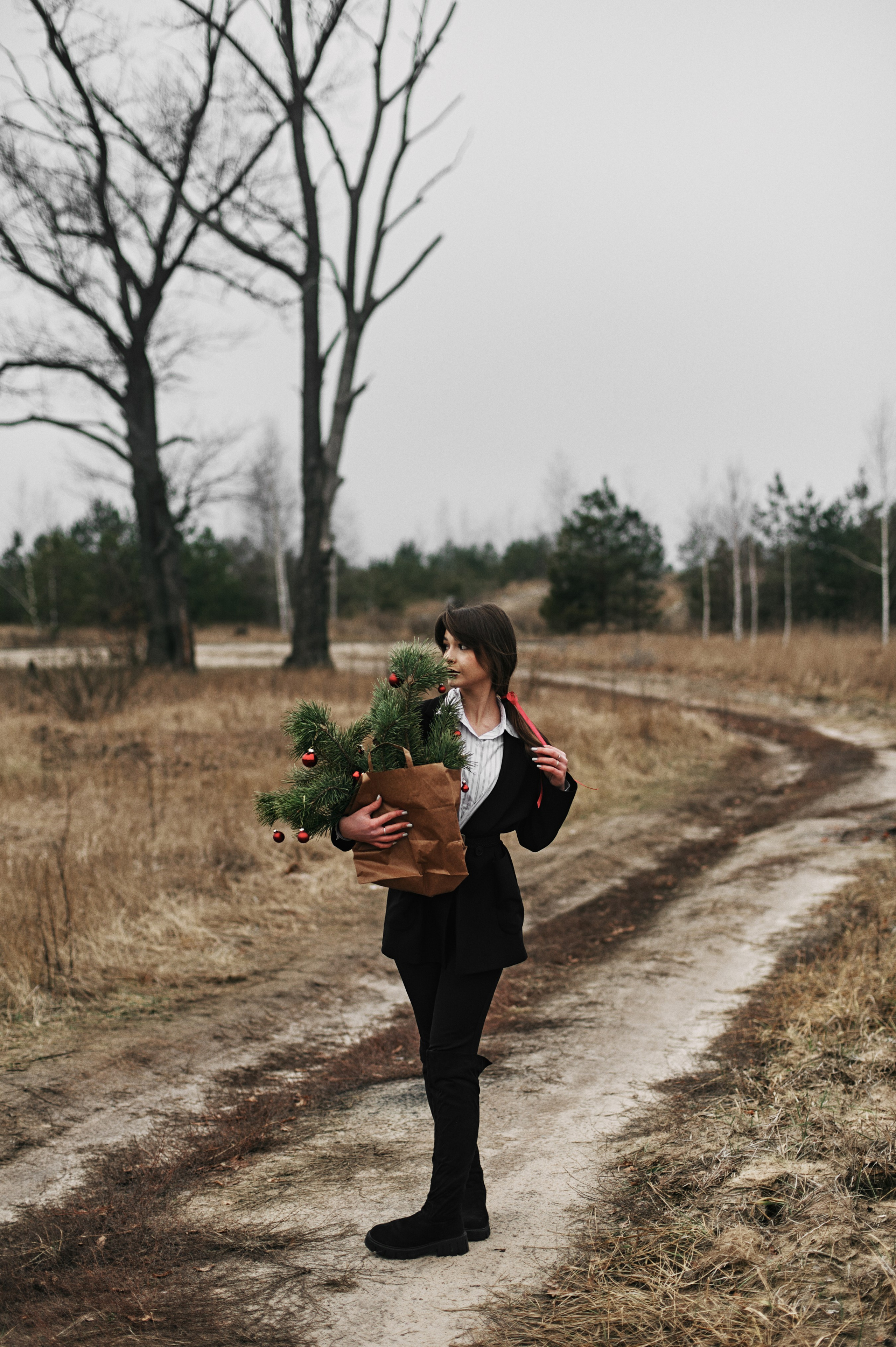 Рита. Портретный фотограф в Воронеже Вячеслав Буряк