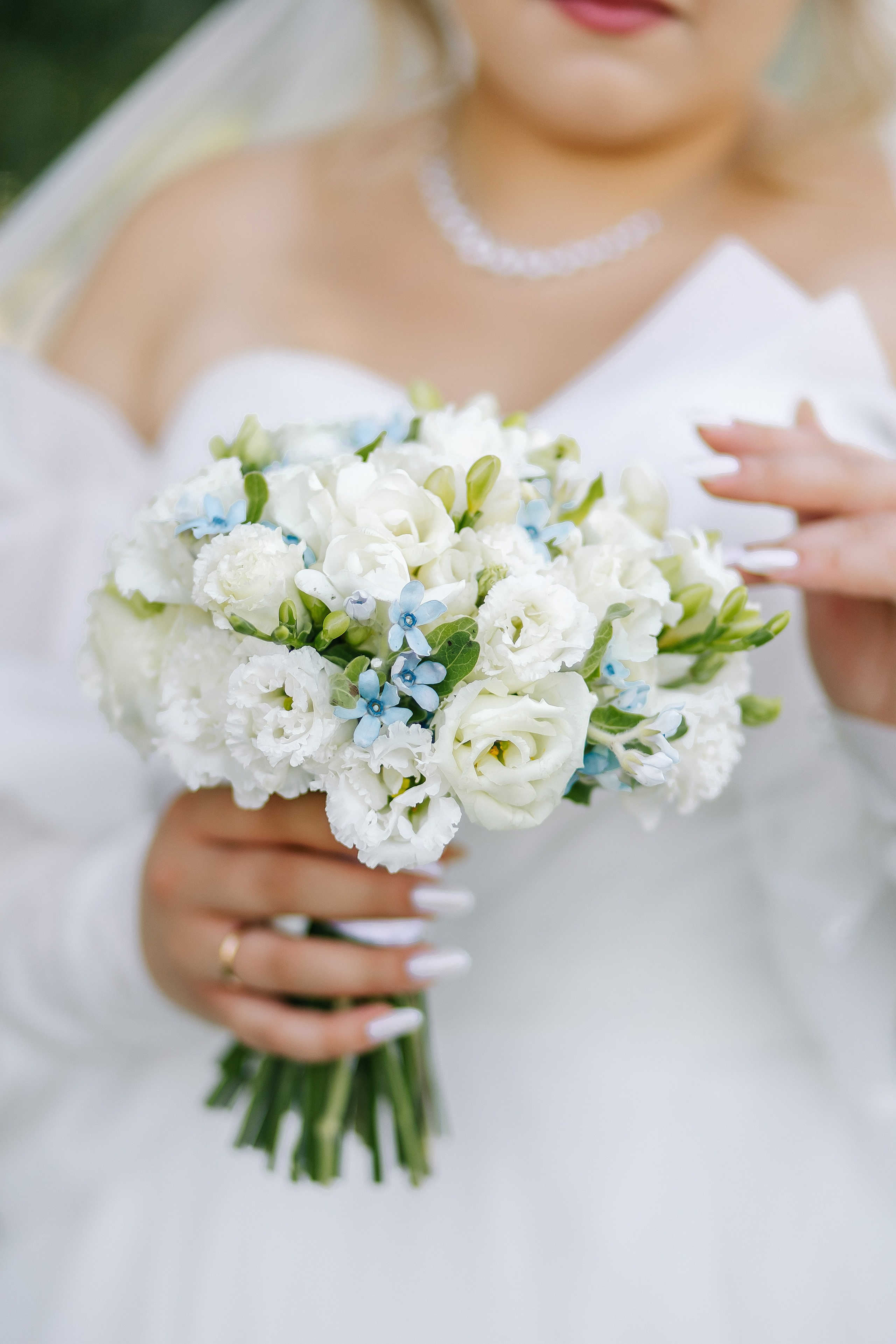 Дмитрий и Анастасия. Свадебный и семейный фотограф в Рязани Саша Крутых