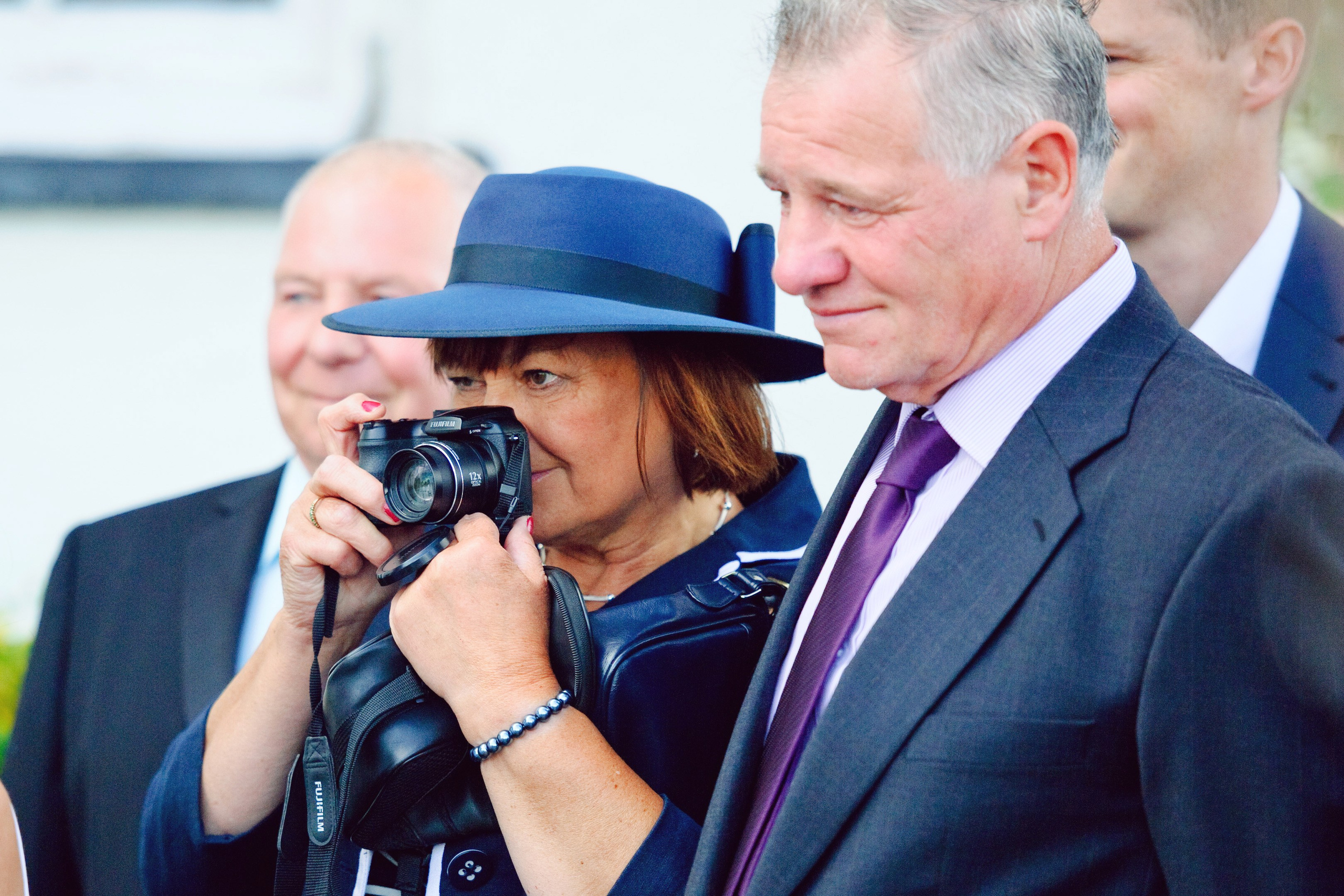 Анна и Дэвид. Свадьба, Великобритания. Семейный фотограф Анна Дубовская