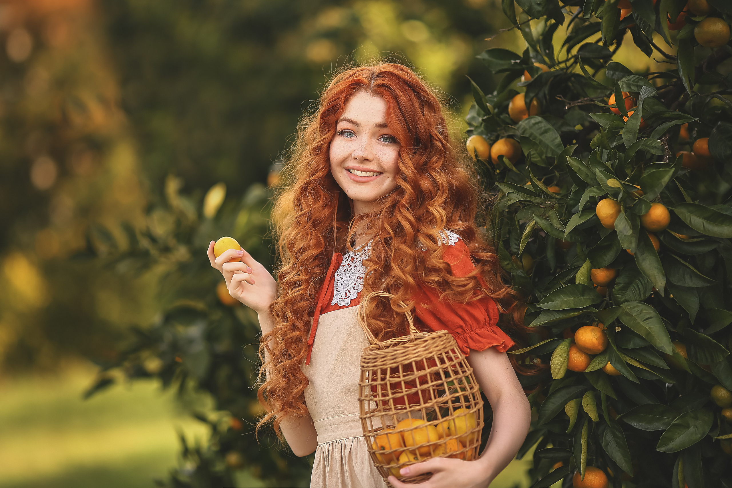 Семейный фотограф Москва