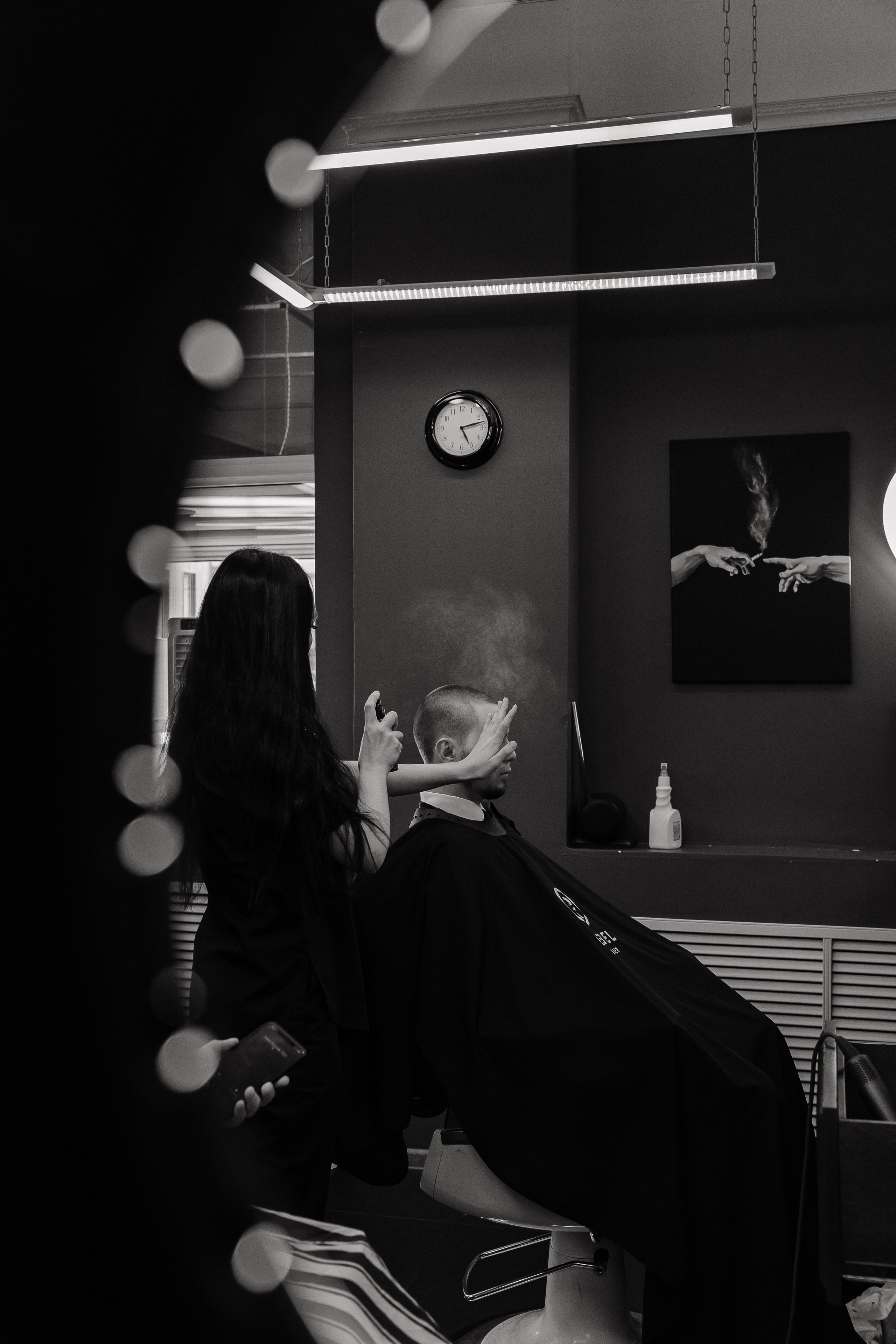 Никита и Яна 20.07. Фотограф Норильск, Москва