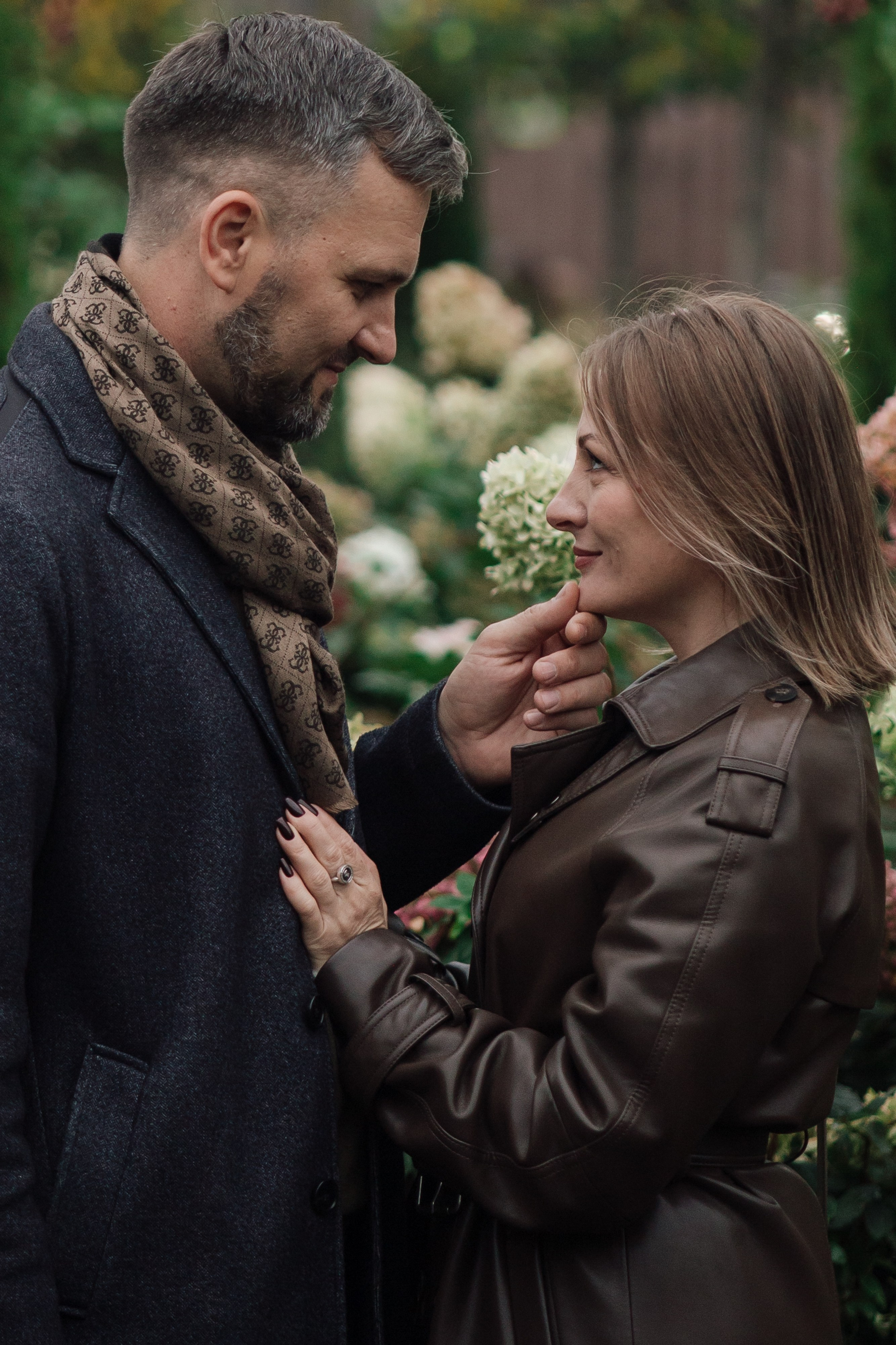 Юлия и Дмитрий. Ваш фотограф в Санкт-Петербурге