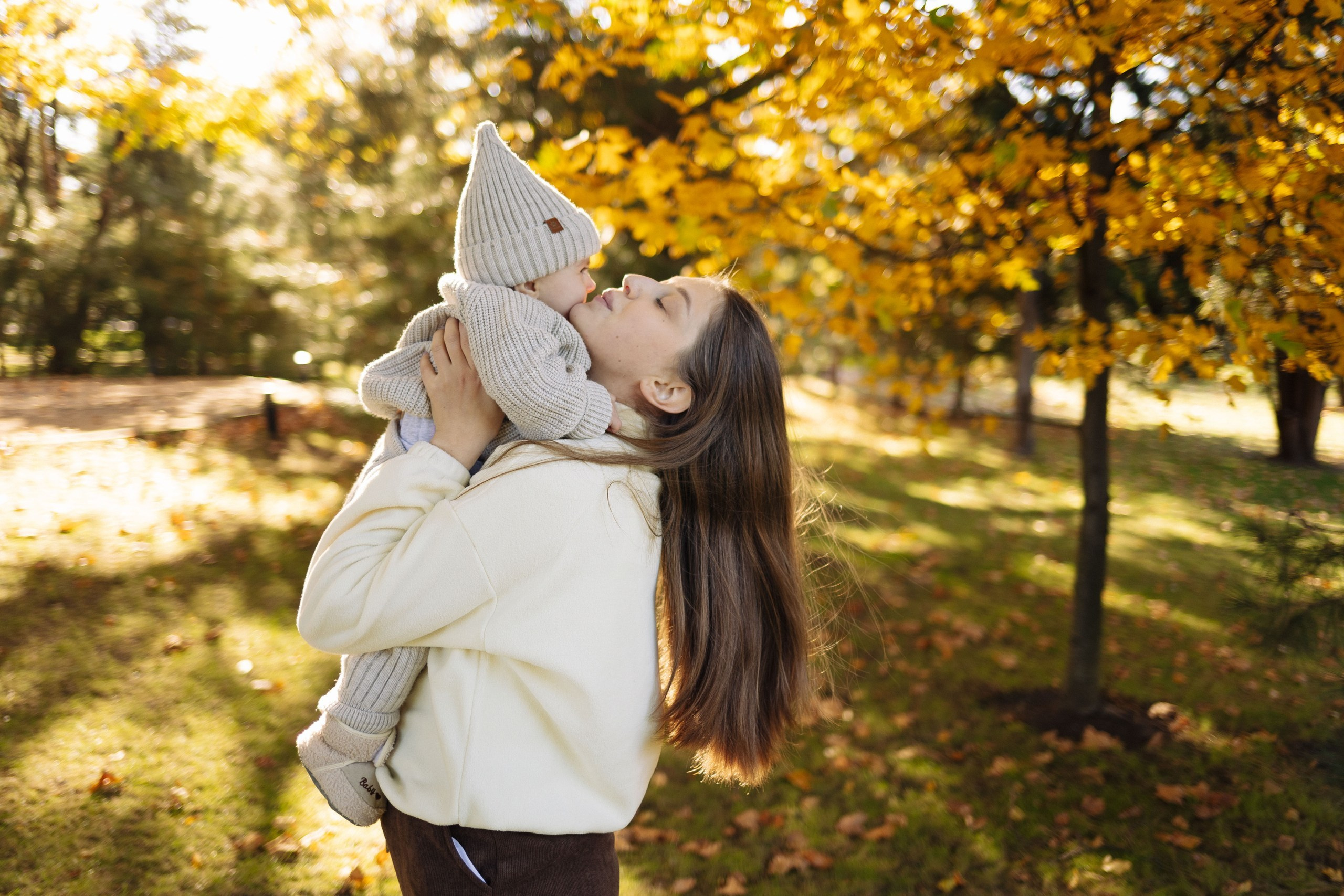 Мия. Семейный фотограф в Севастополе и Симферополе Александра Чистякова