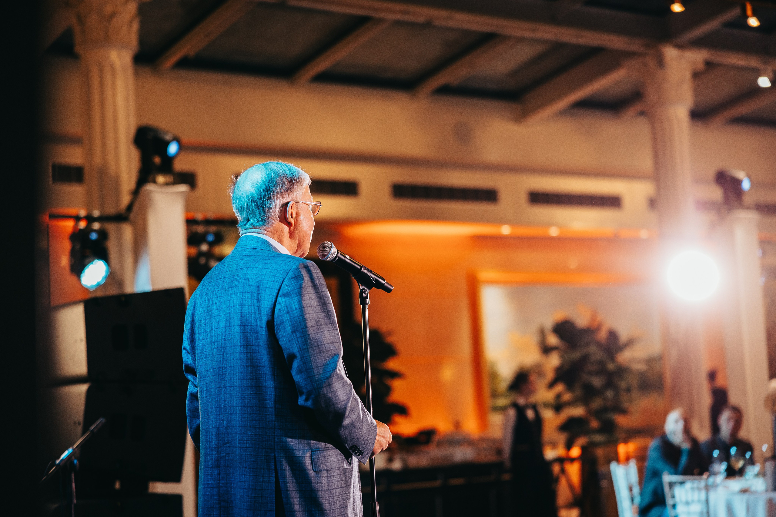 Репортаж. Главная