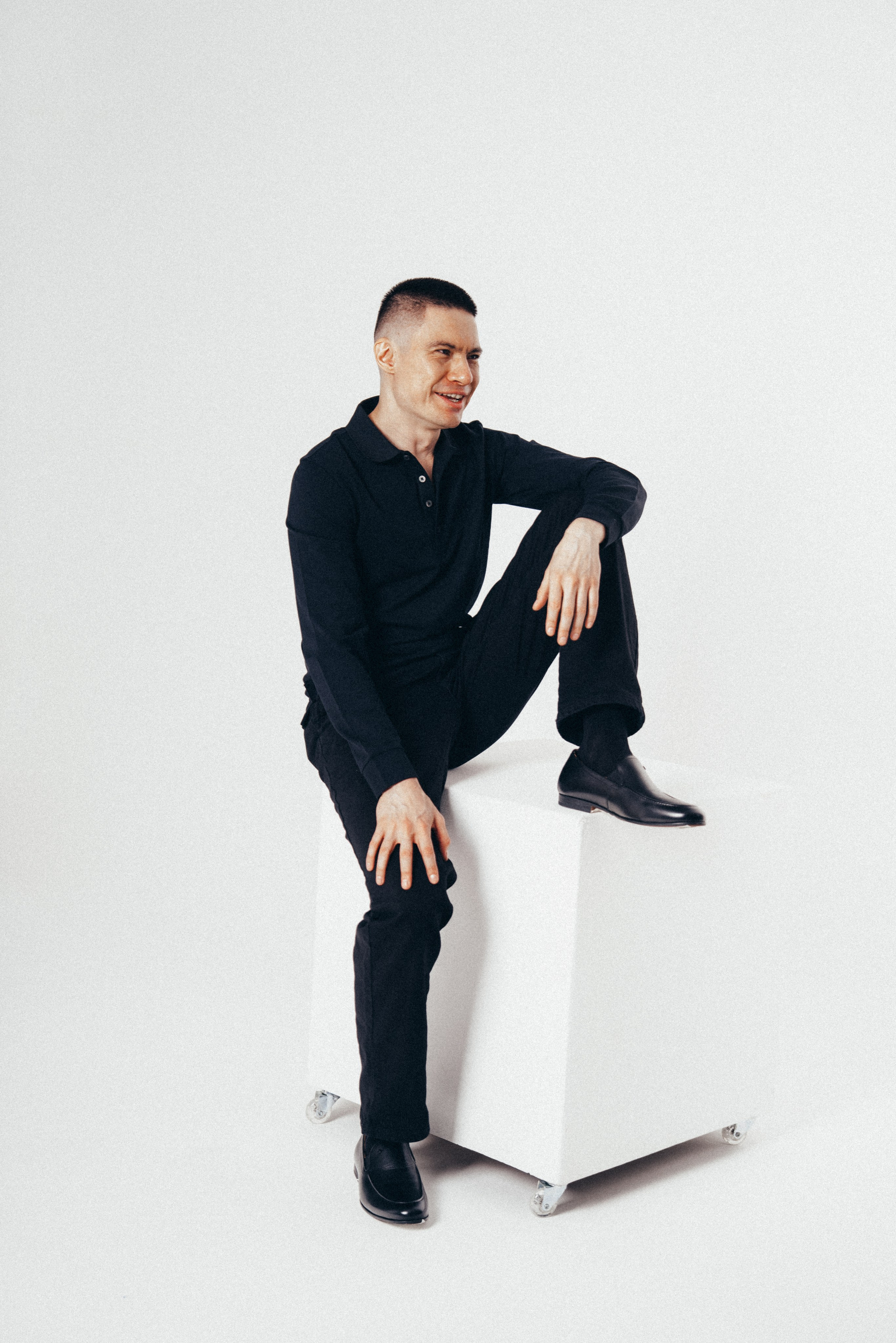 Фоат 30.08. Идеальные портреты для соцсетей — Фотограф Ленар