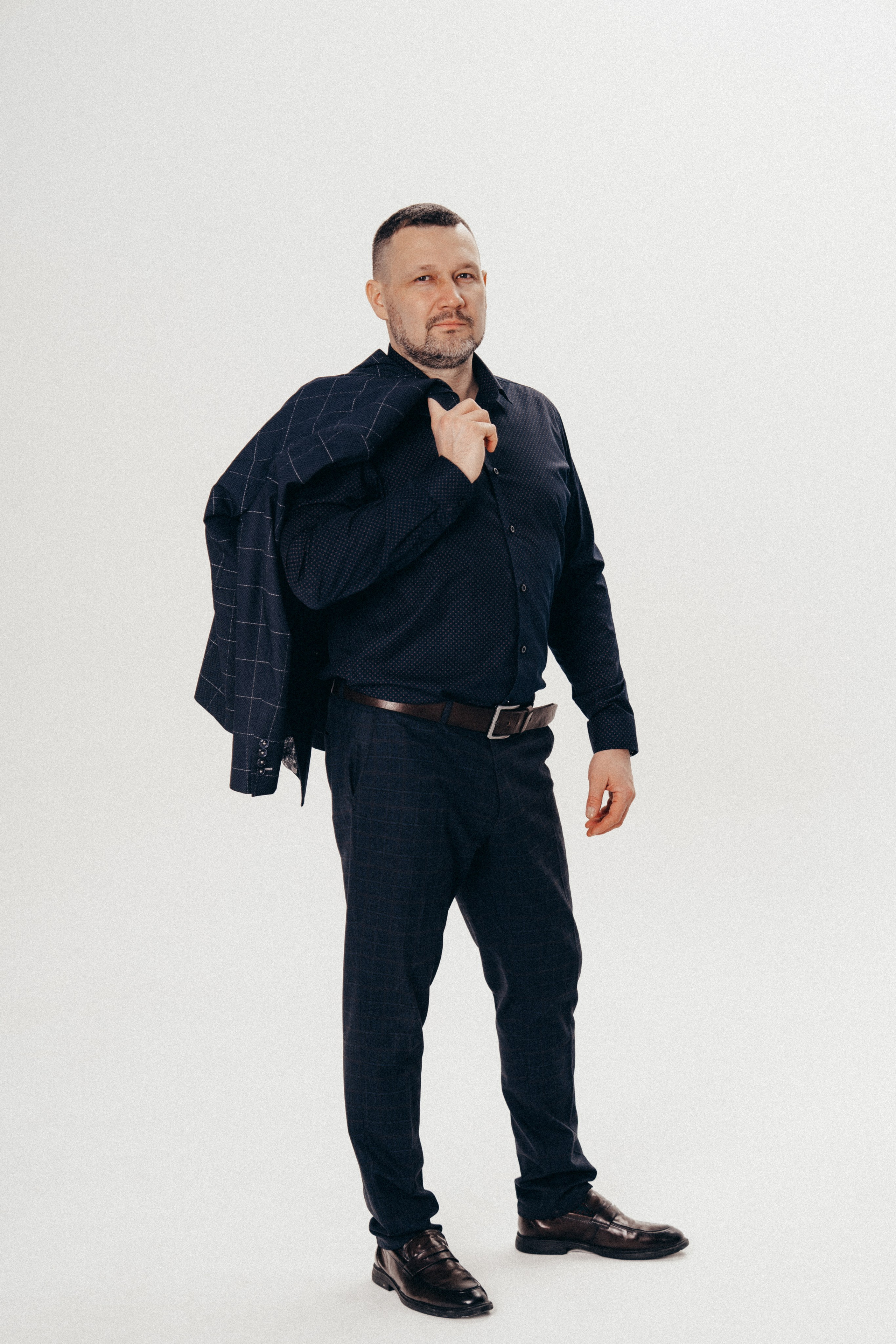 Динар 18.02. Идеальные портреты для соцсетей — Фотограф Ленар