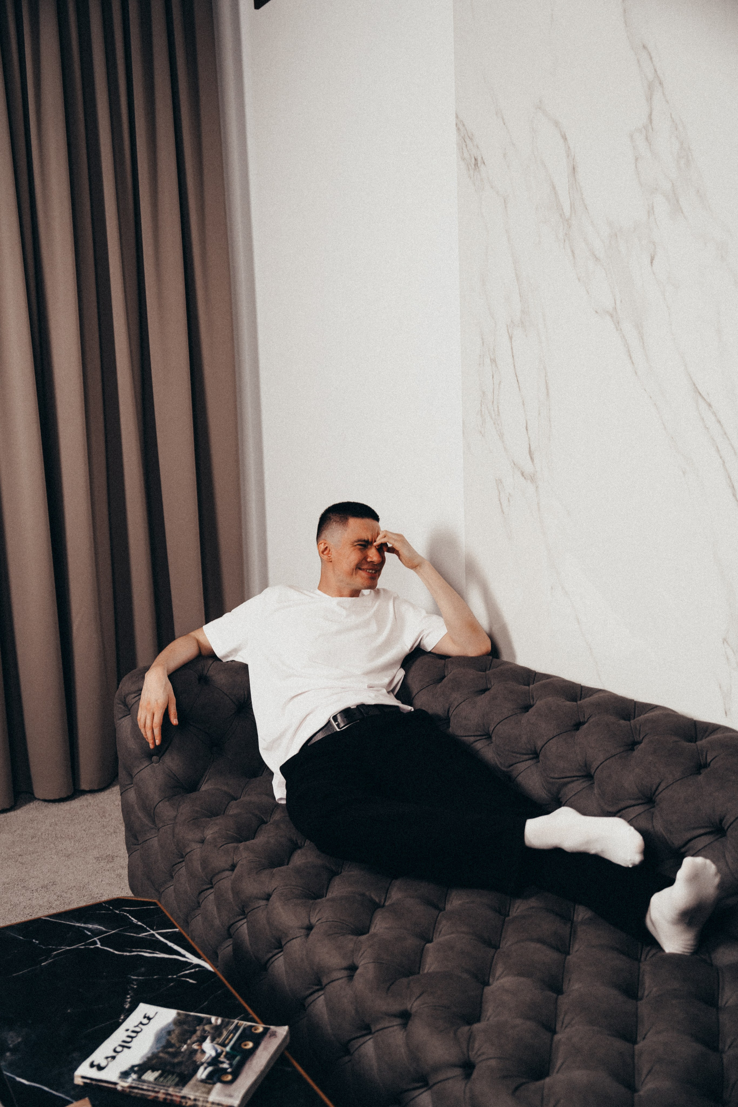 Фоат 30.08. Идеальные портреты для соцсетей — Фотограф Ленар