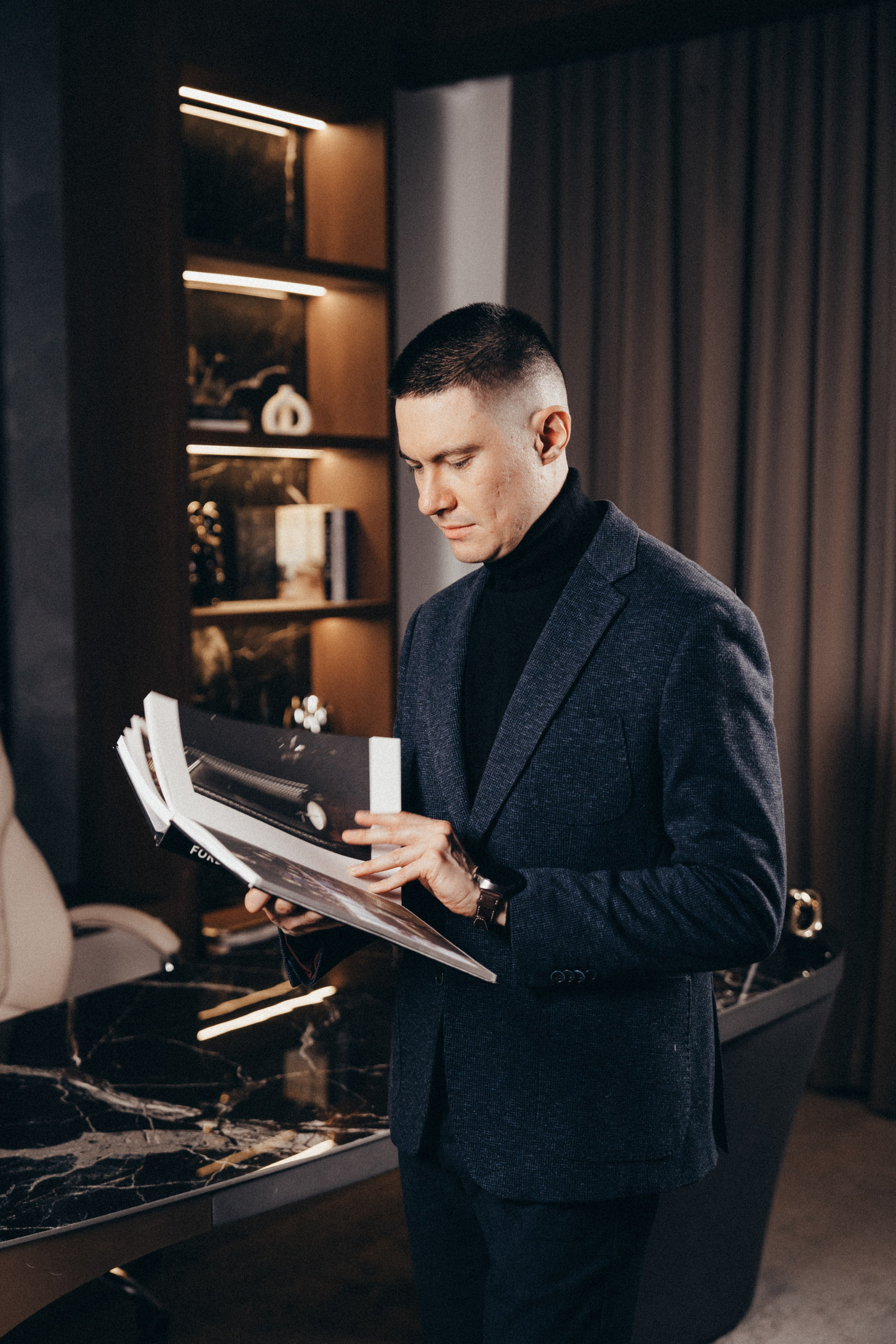 Фоат 30.08. Идеальные портреты для соцсетей — Фотограф Ленар