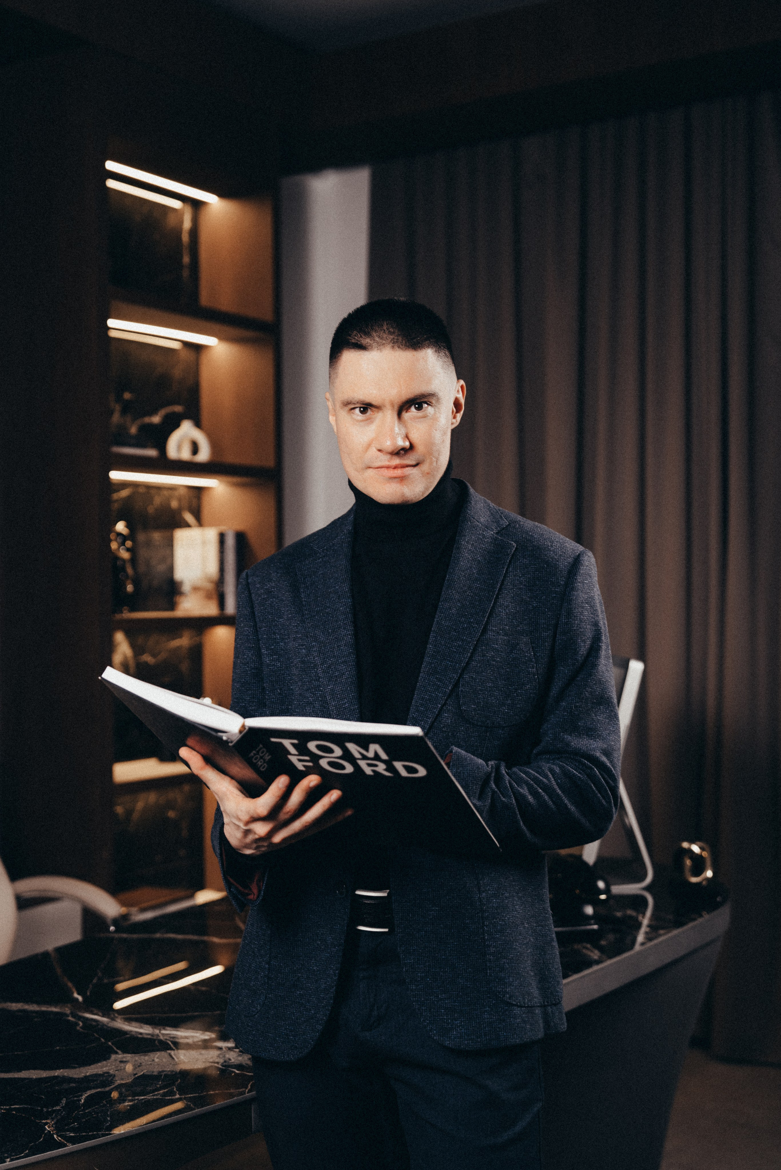 Фоат 30.08. Идеальные портреты для соцсетей — Фотограф Ленар