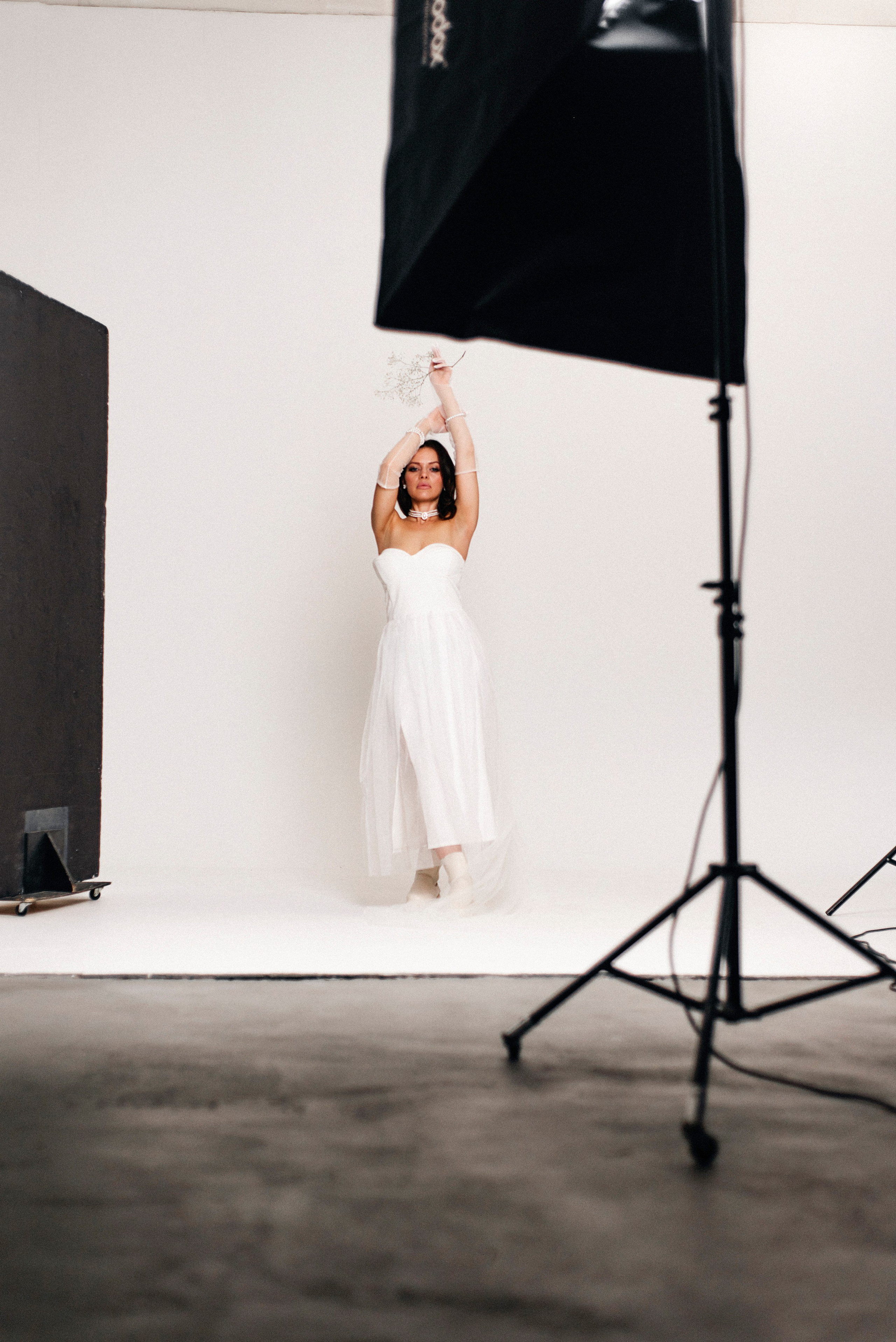 Сандра. Фотограф Татьяна Семенова [Минск/Москва]