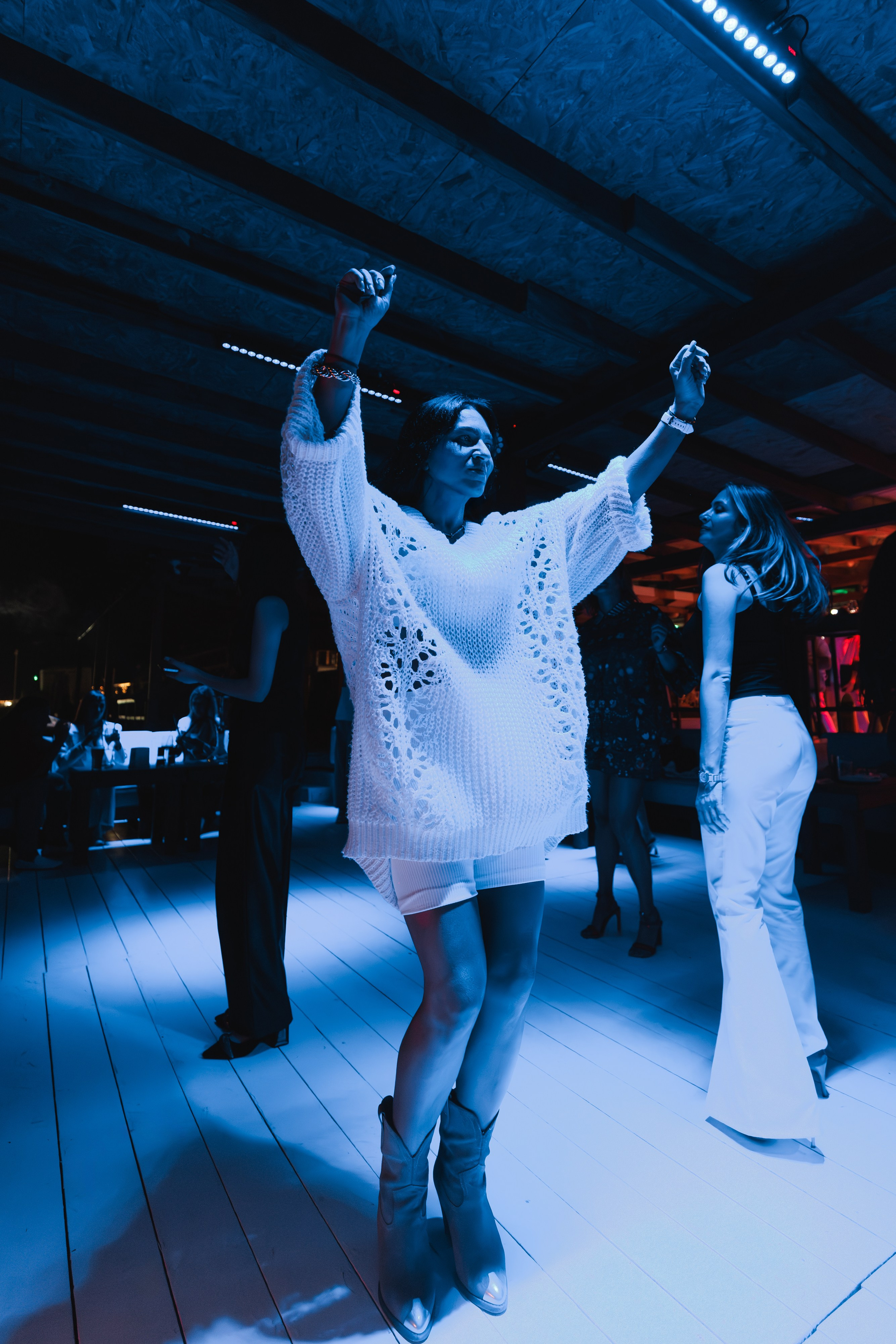 31.05.2025 TROPICAL DISCO BIRTHDAY PARTY. ProVizArt