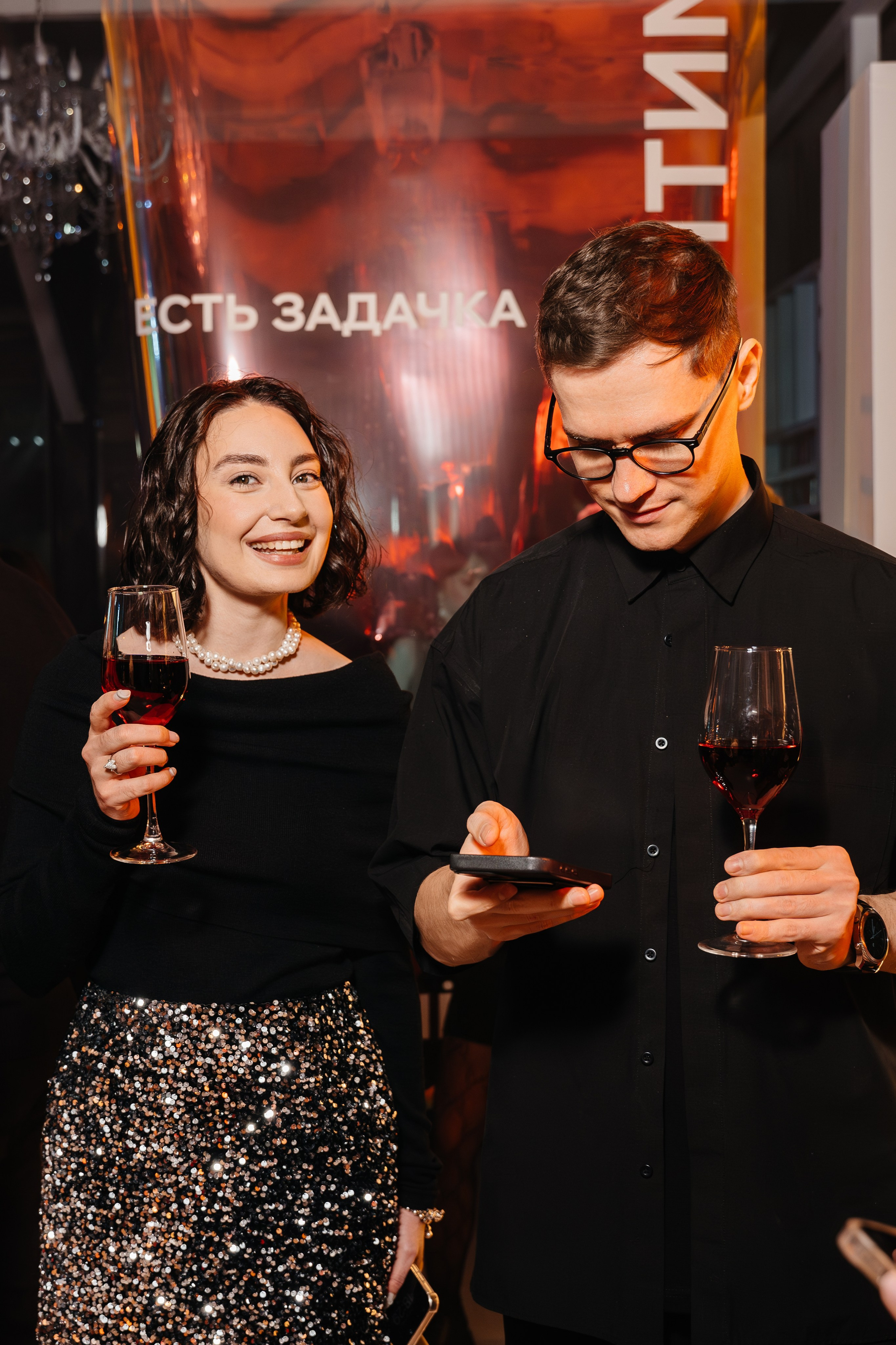 Съемка корпоратива для IT-Agency. Свадебный фотограф Барнаул Алексей Павлов