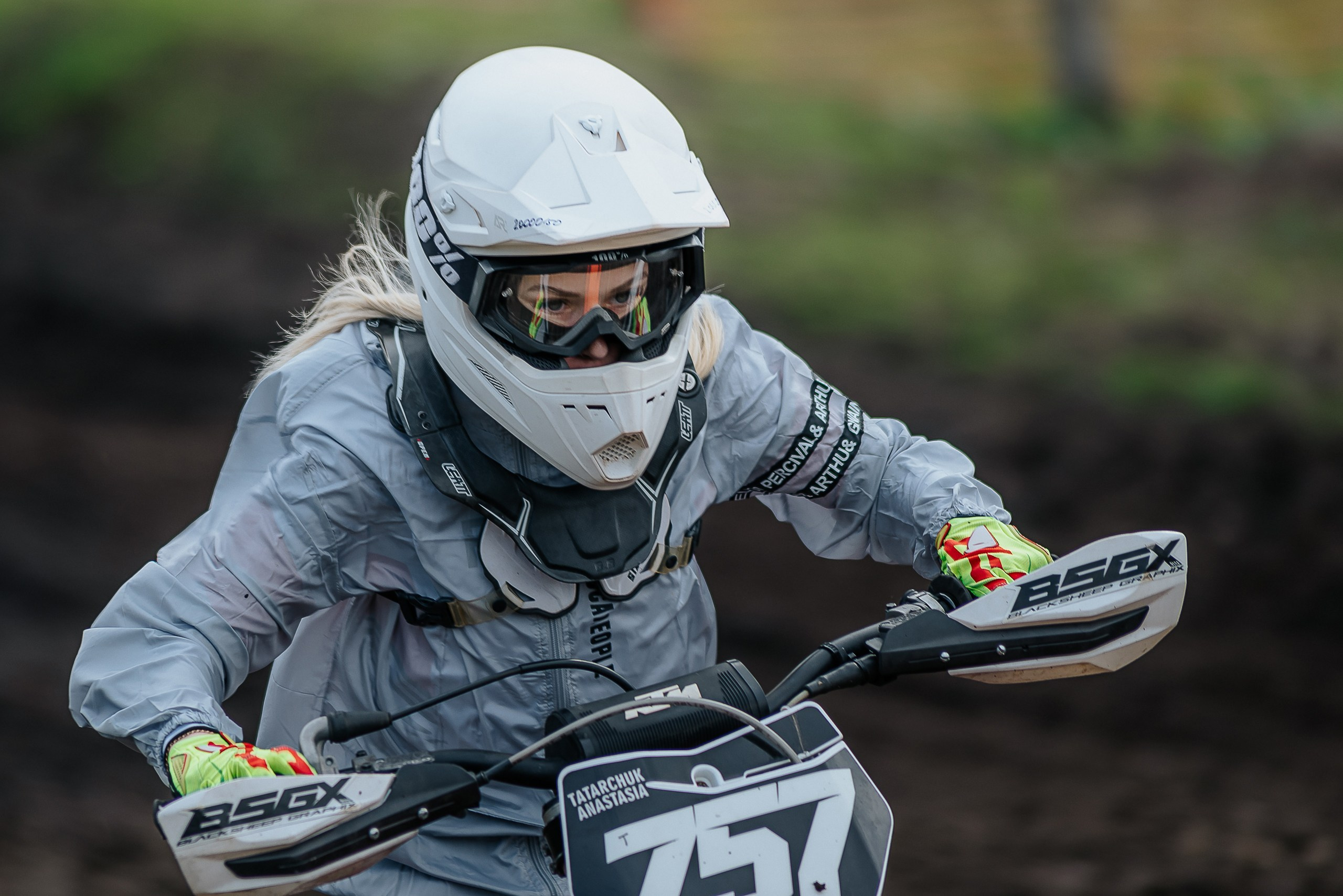 10.05.2024 — Чемпионат Кузбасса по мотокроссу. Репортажный фотограф в Кемерово