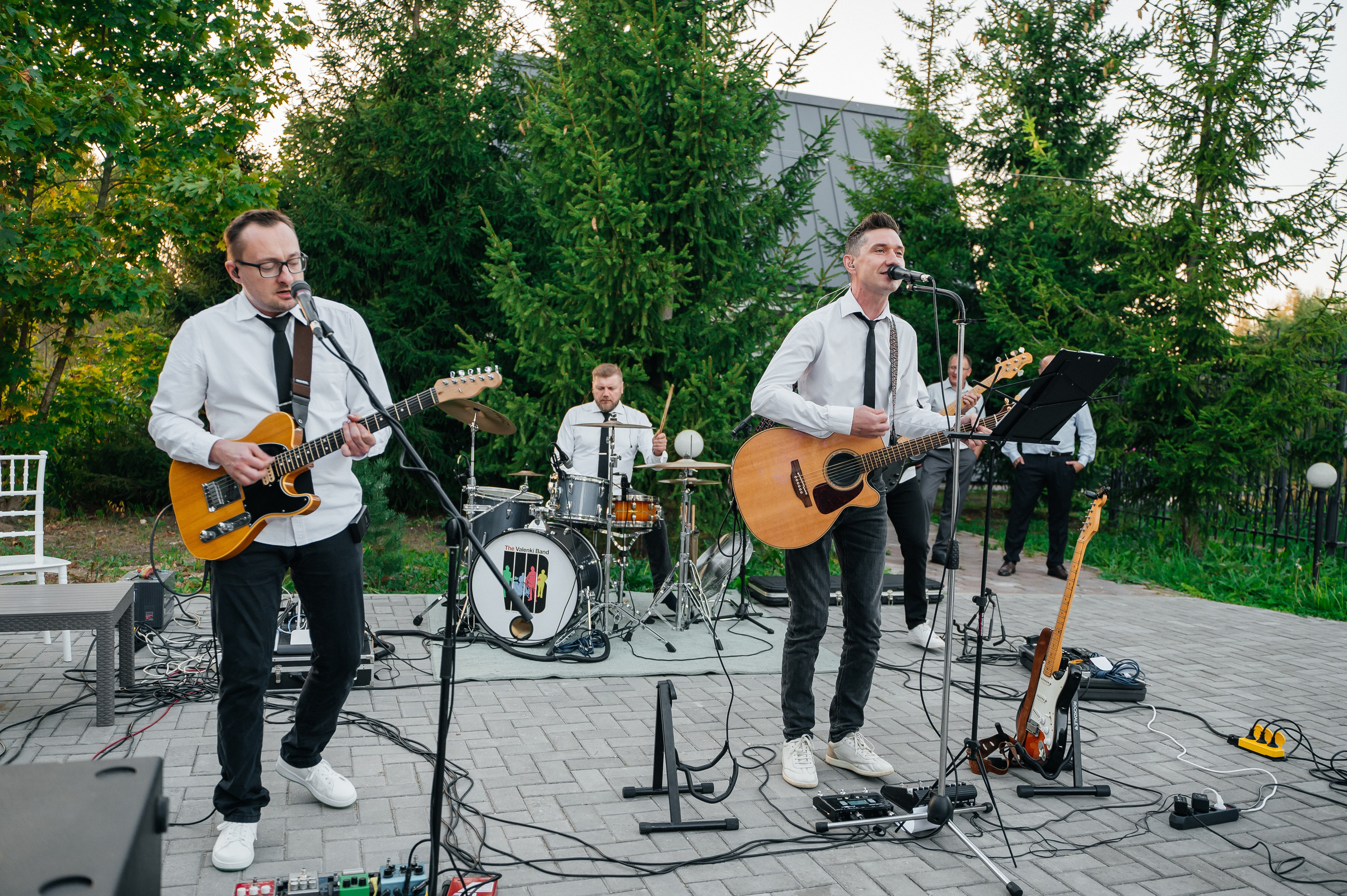 Даня и Настя 07.09.2024. Свадебный и семейный фотограф в городе Смоленске