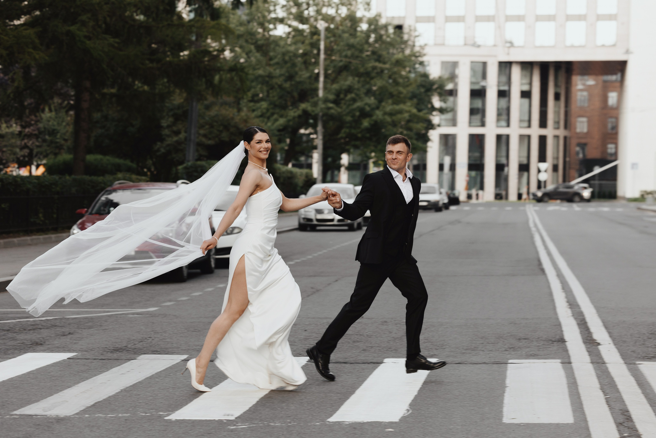 Юра и Настя. Свадебный фотограф в Санкт-Петербурге Рябикин Александр , занимаюсь св