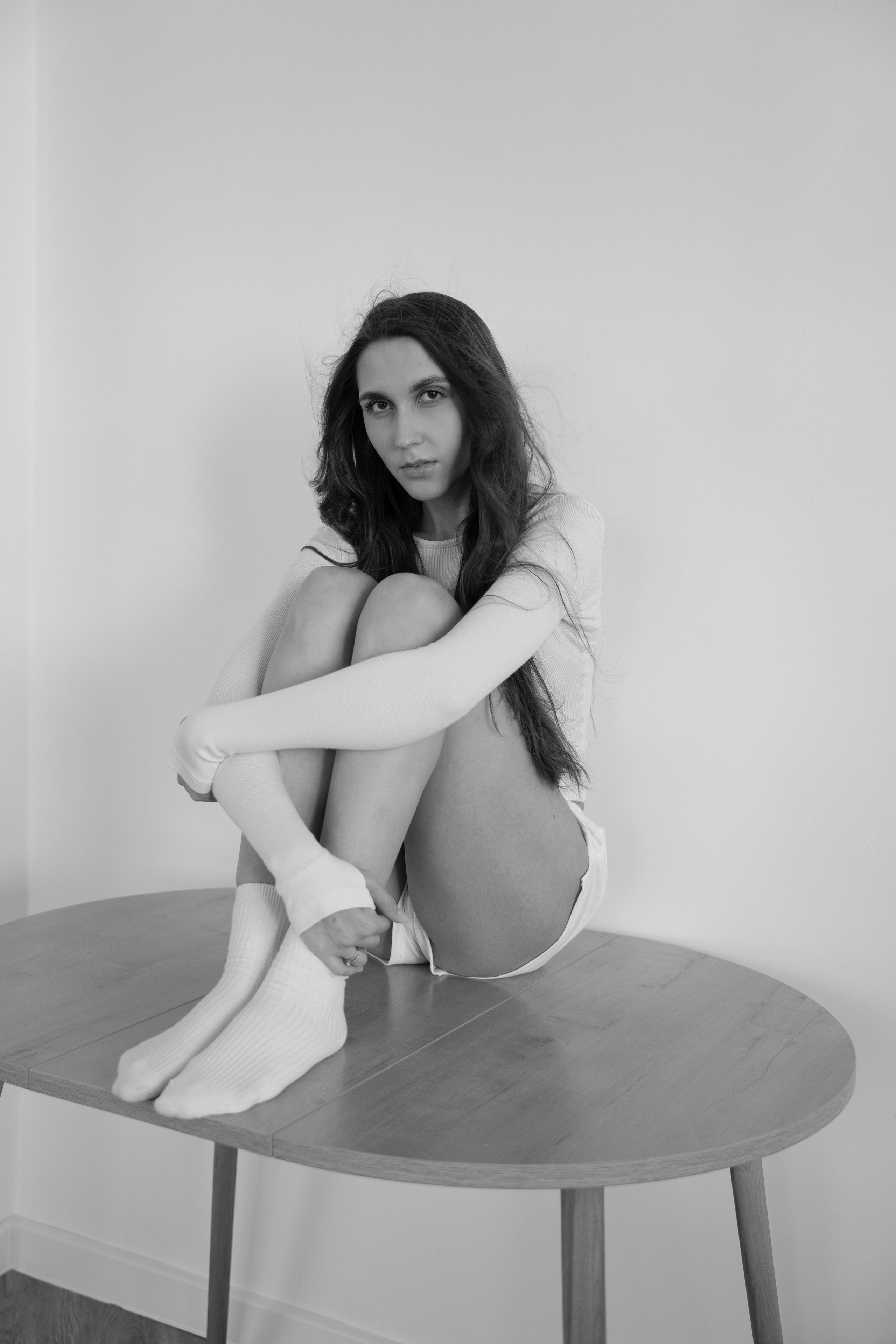 Даша. SHOT BY OLGA