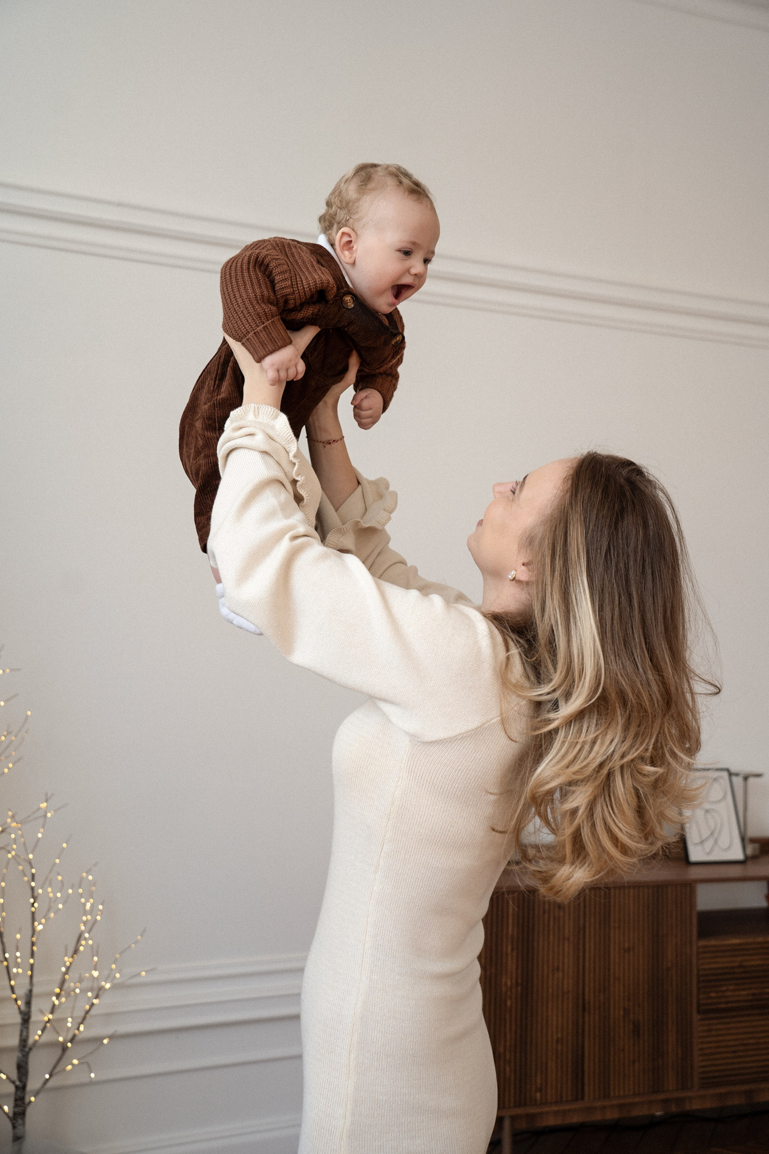 Светлана, Максим и Арсений. SHOT BY OLGA