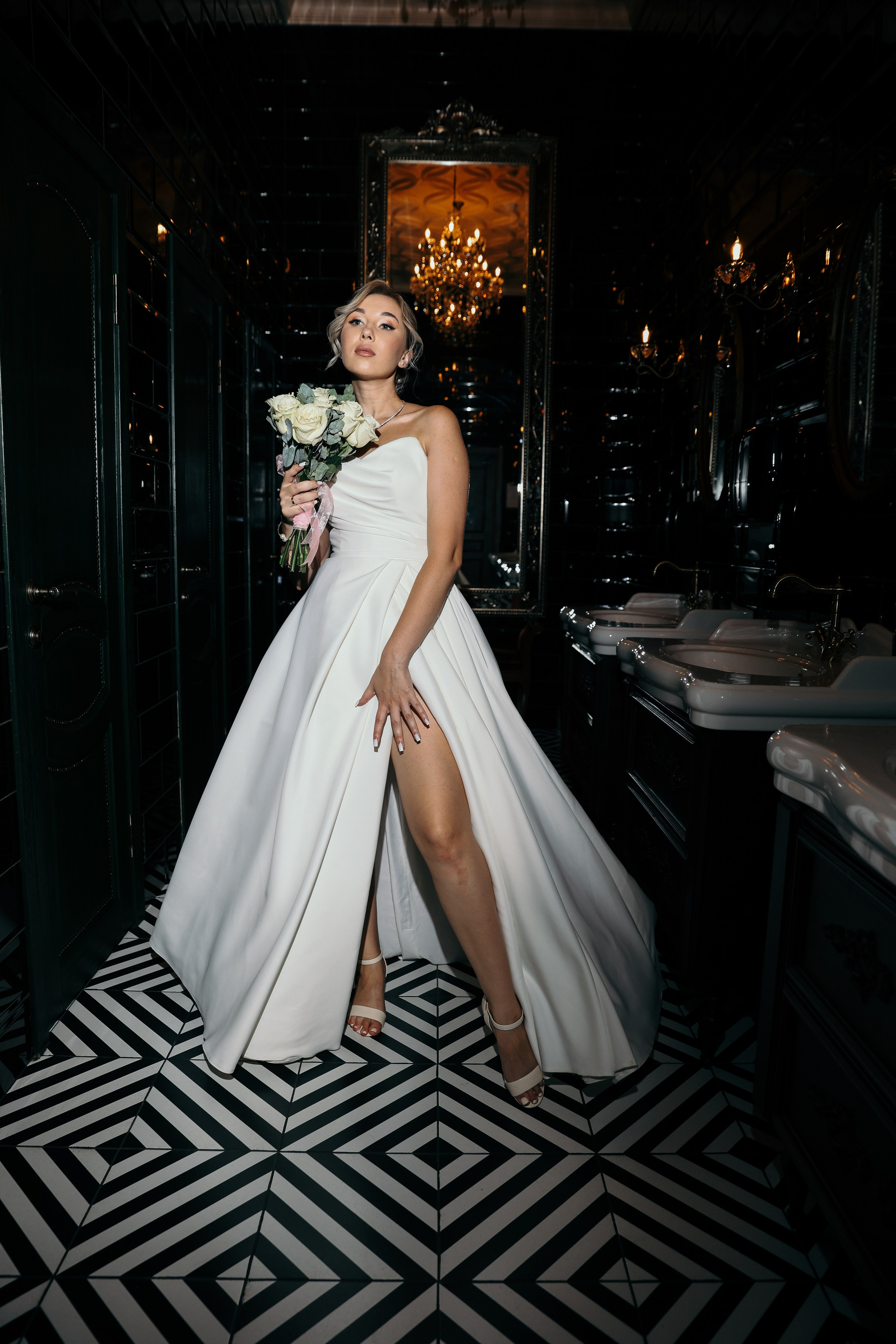 Анастасия и Денис. Свадебный и семейный фотограф в Севастополе и Крыму Анастасия Сураева