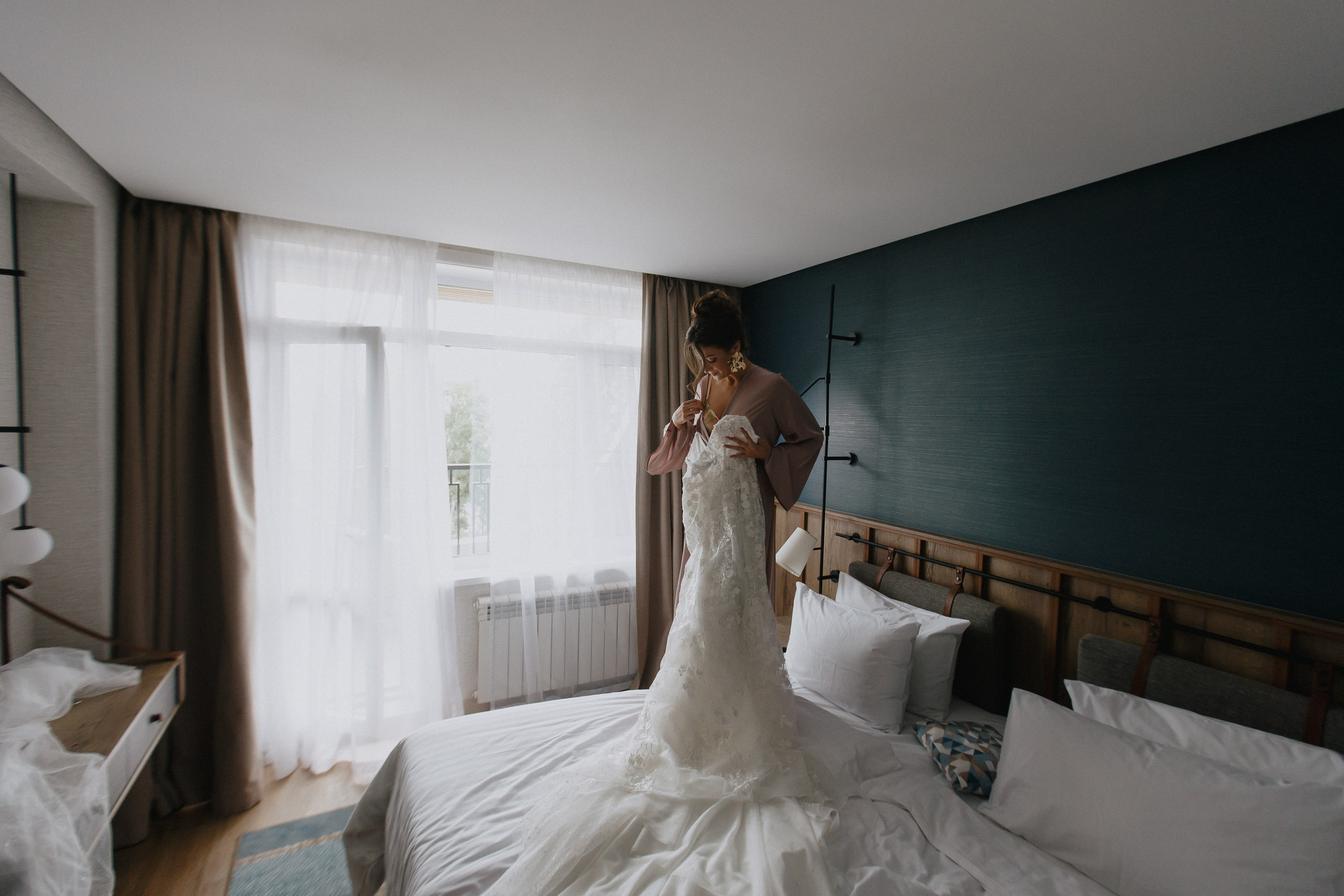 Дмитрий и Анастасия. Фотограф Иркутск Антипин Сергей