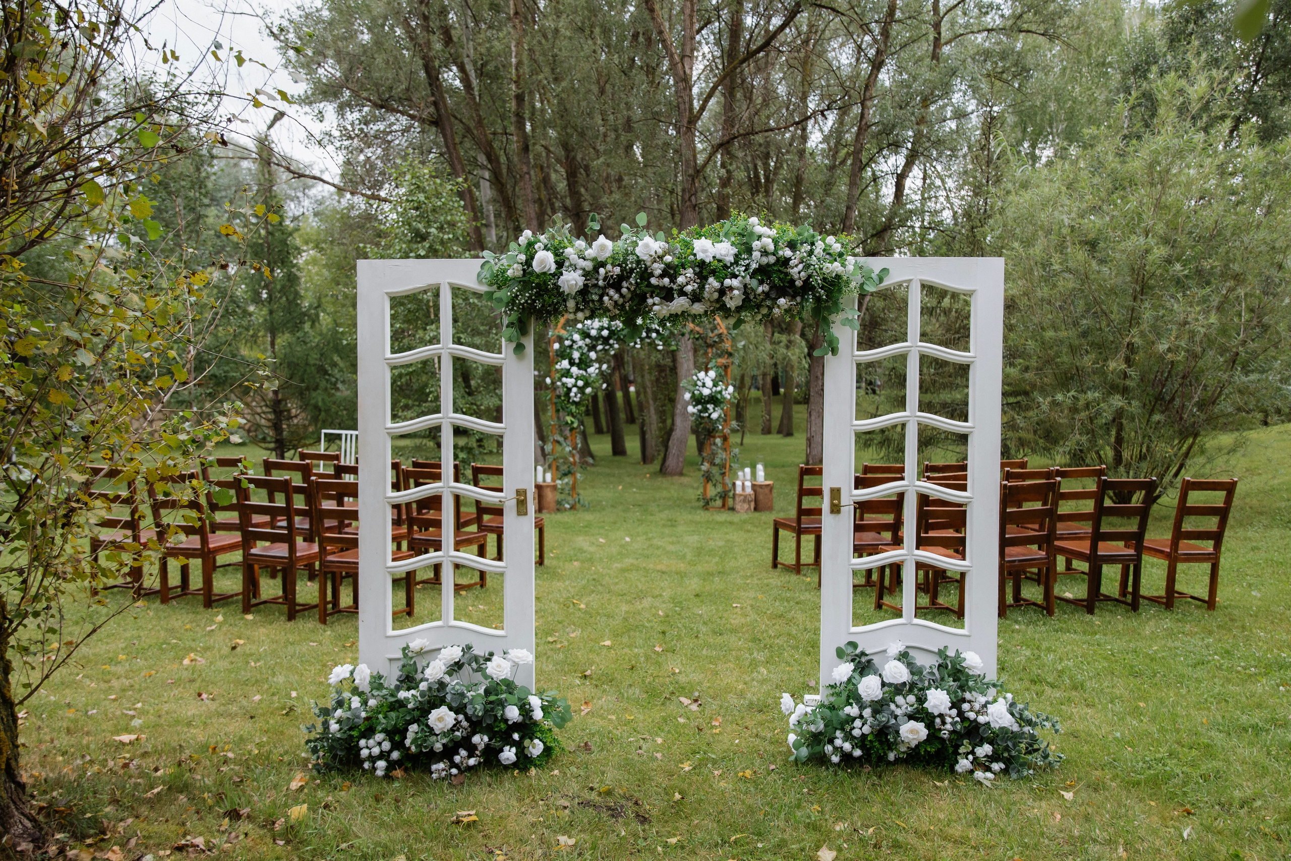 Данил и Татьяна 12/07/25. Свадебный фотограф в Самаре Ольга Гребнева