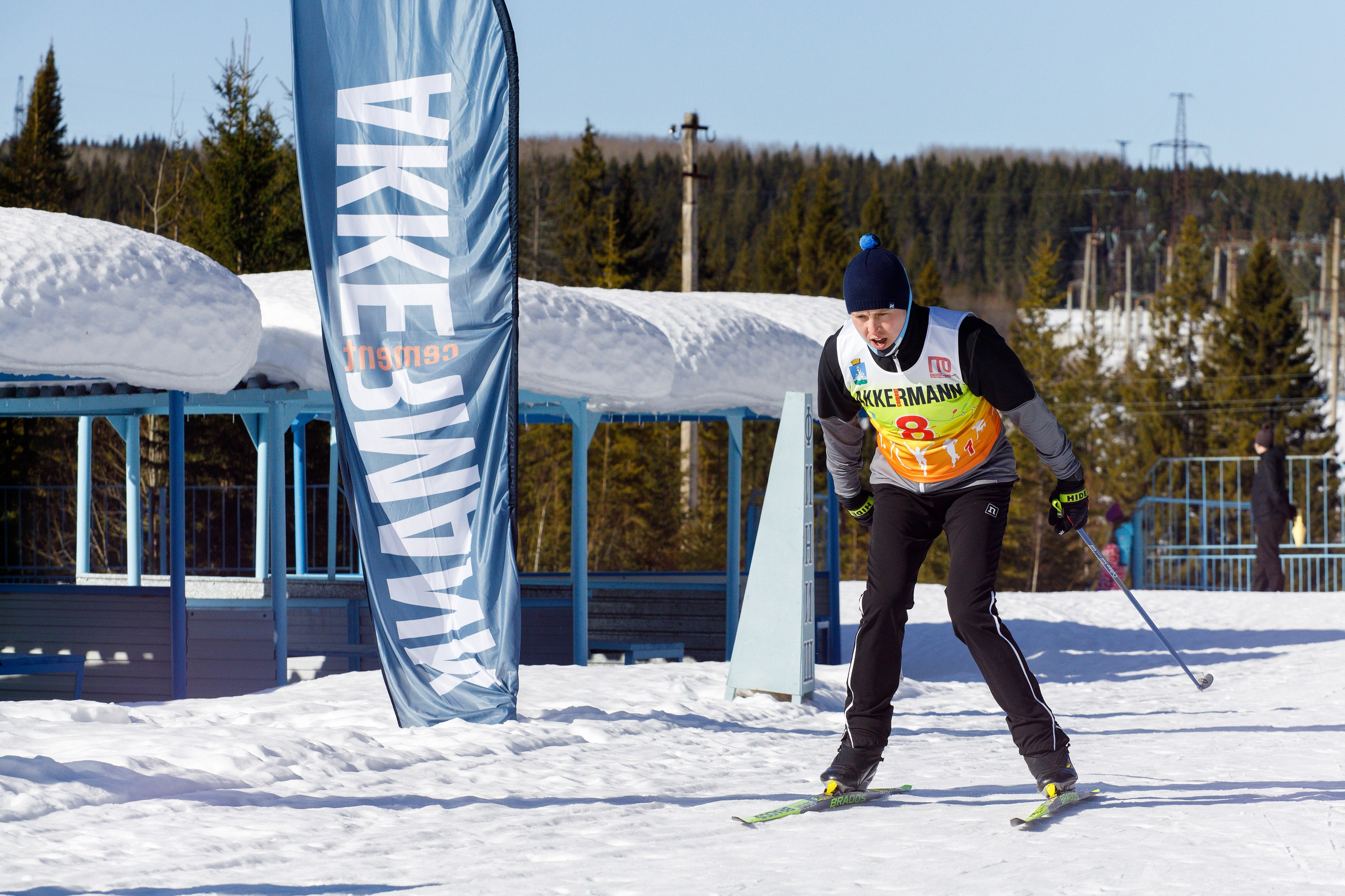 Фотограф Пермь