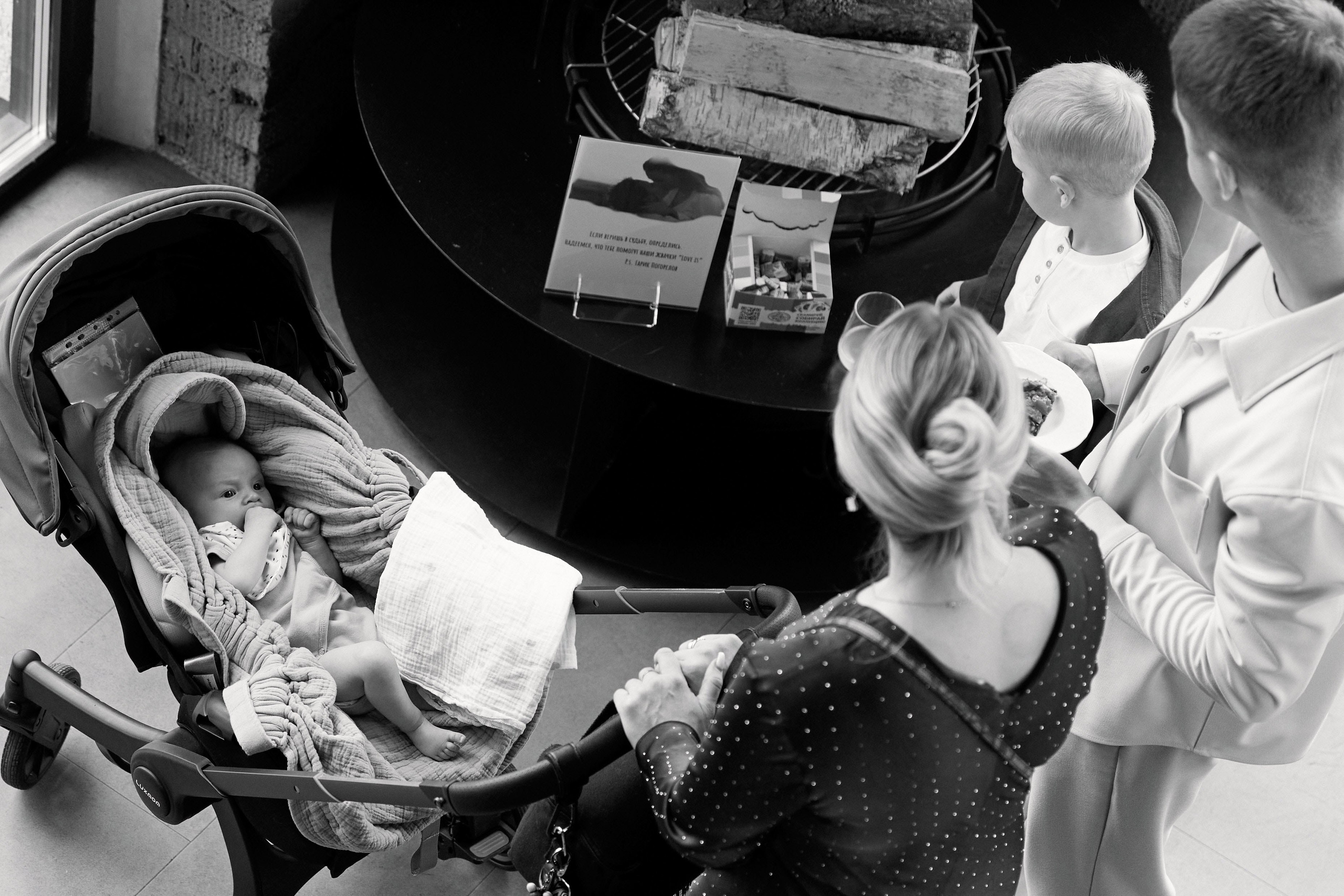 Посмотреть серию. Свадебный и семейный фотограф в Красноярске Тряпчев Павел