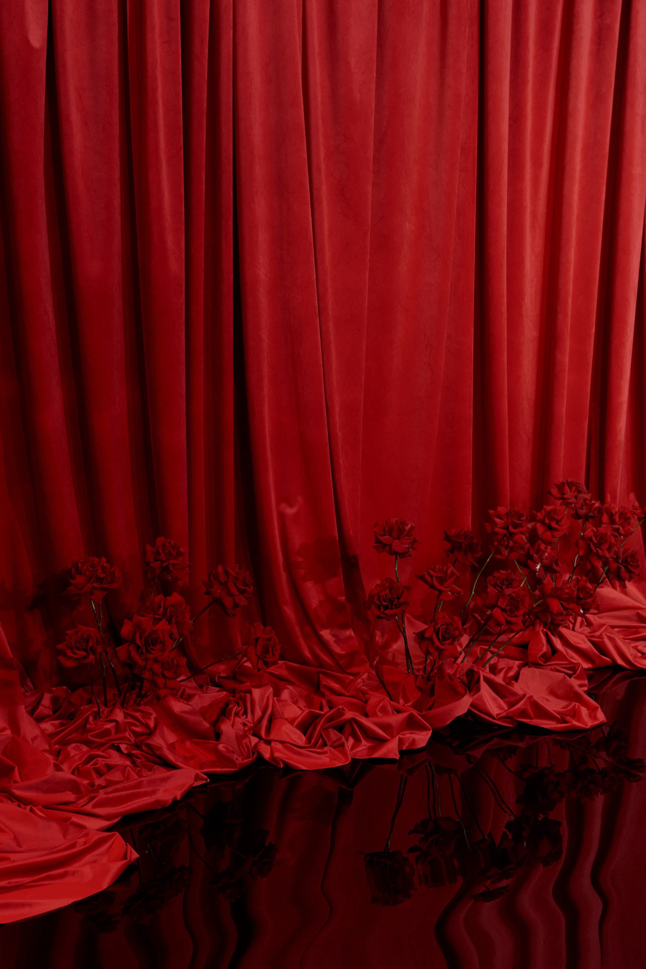 Виктор и Катя. Фотограф Тим Бритнев