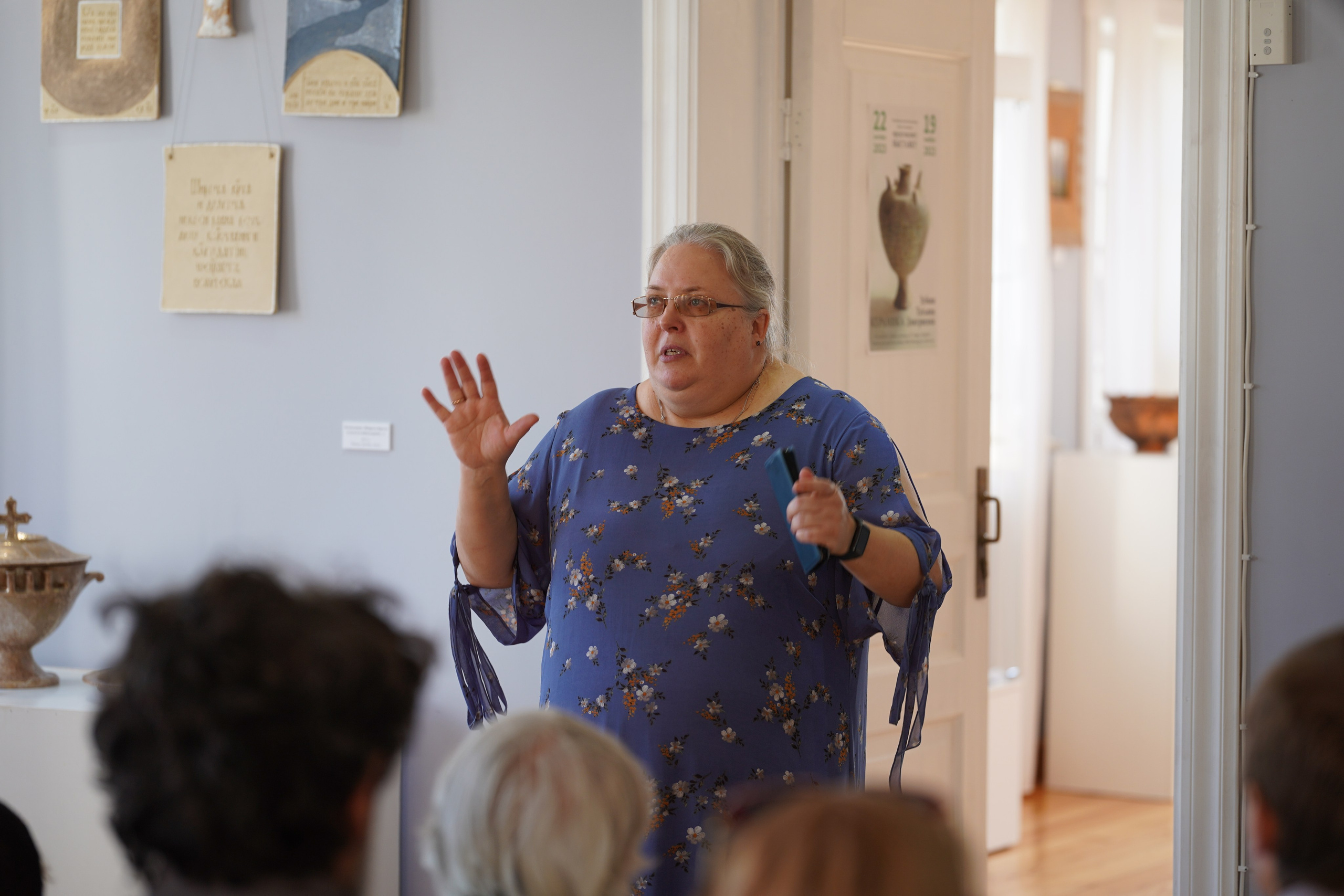 Zubova Ceramics — Зубова Керамика