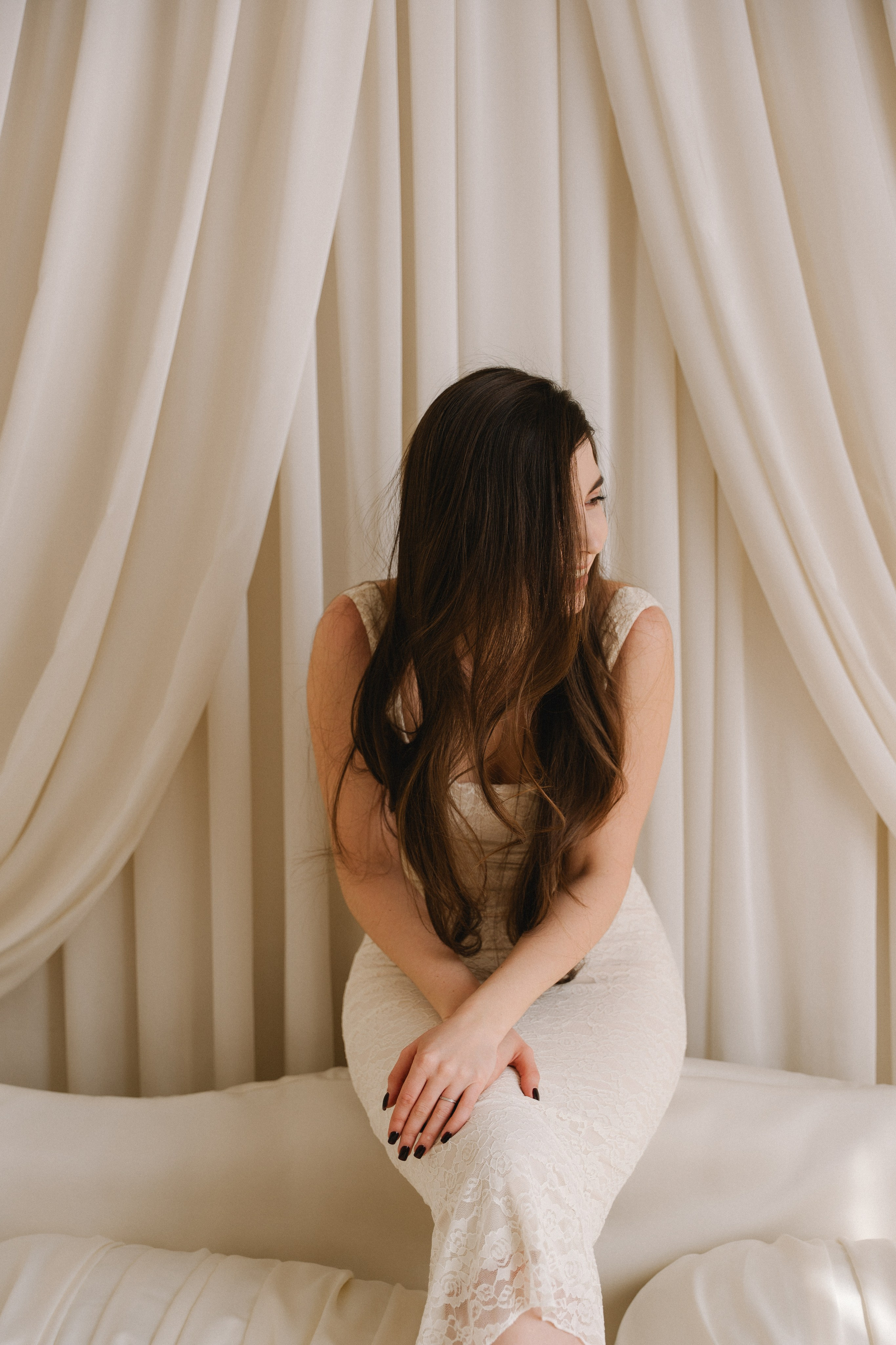 Маша. Свадьбы, портреты, семьи, репортаж — Юг России