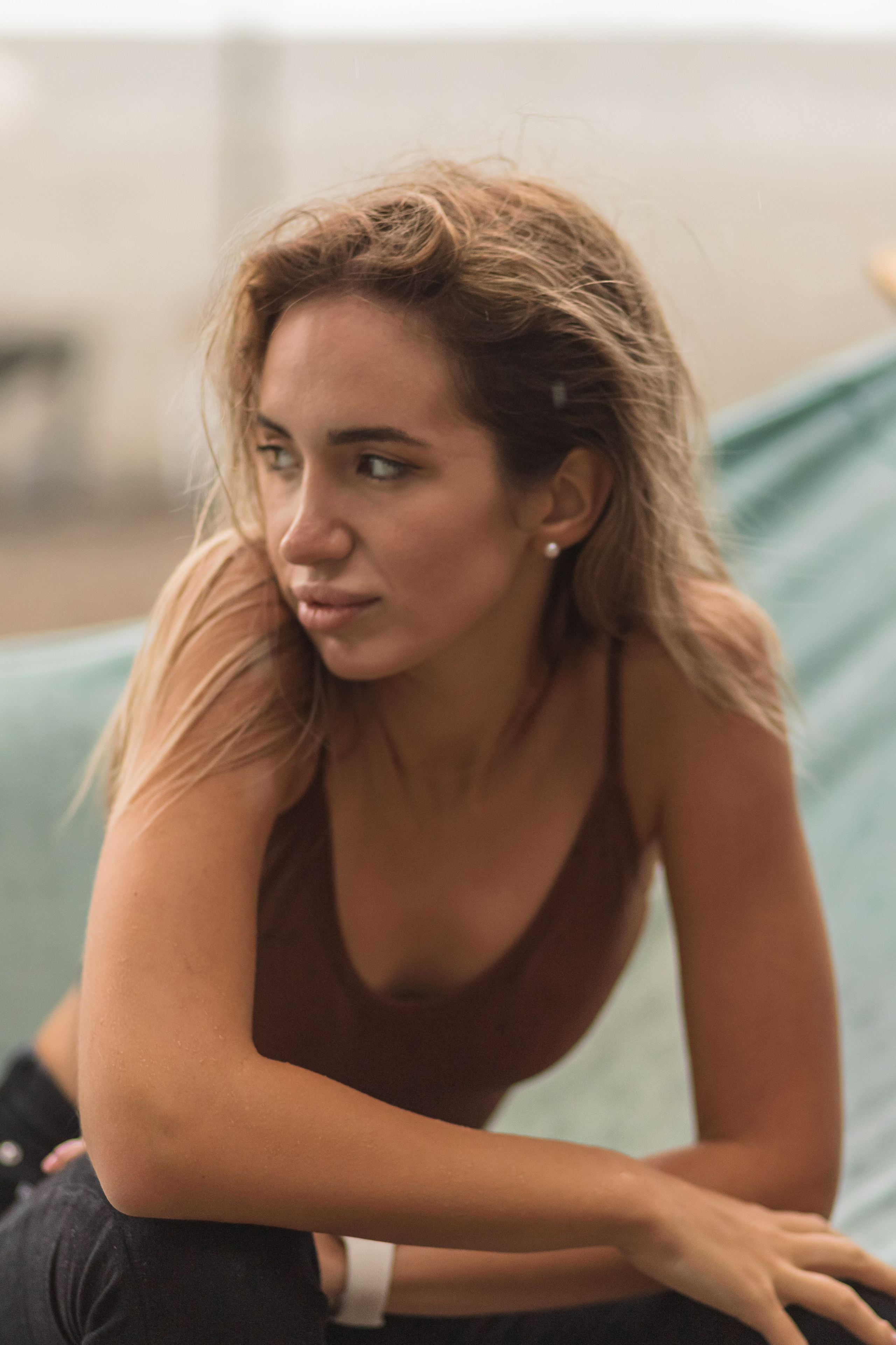 Пицунда. Khalimonov