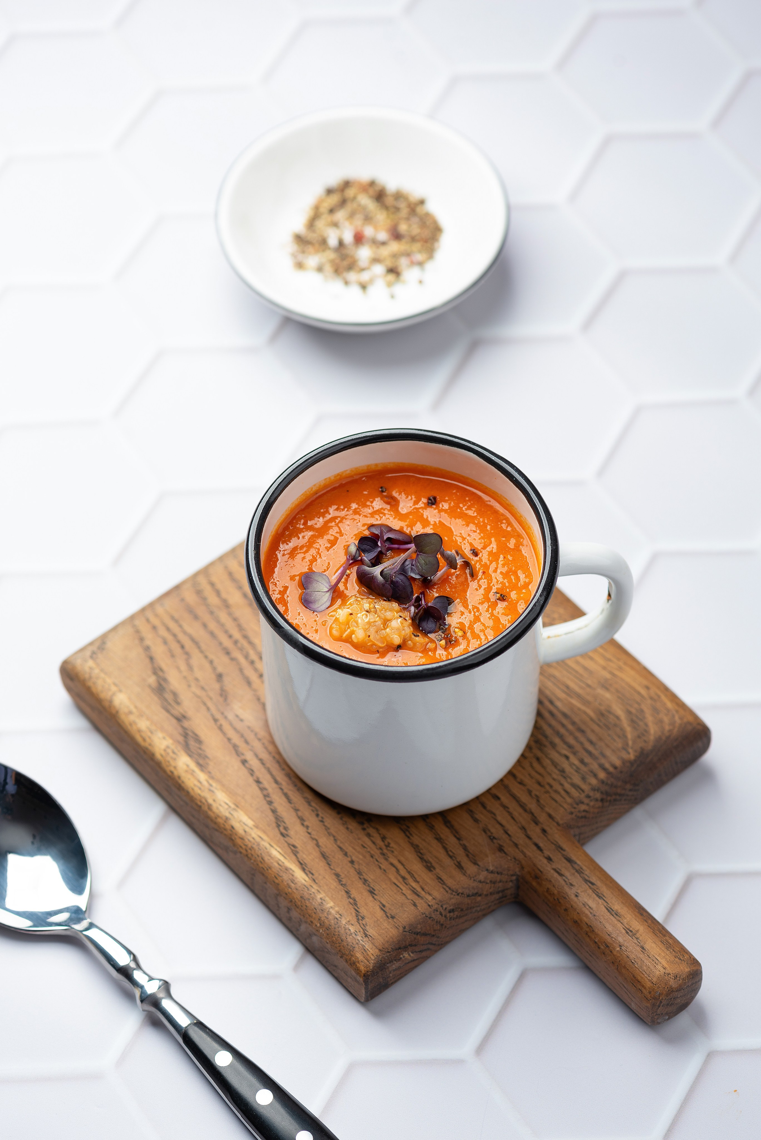 Фудстайлинг. Фудфотограф в Ростове-на-Дону Юлия Семенюк