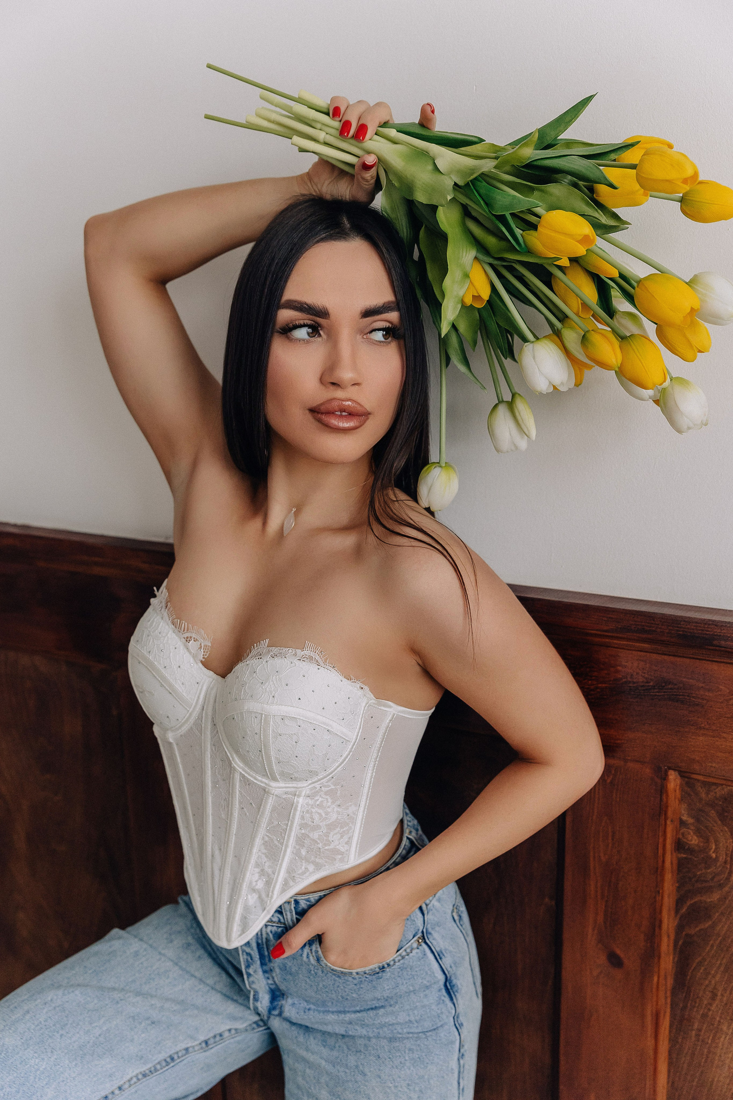 Ольга. Свадебный фотограф в новокузнецке