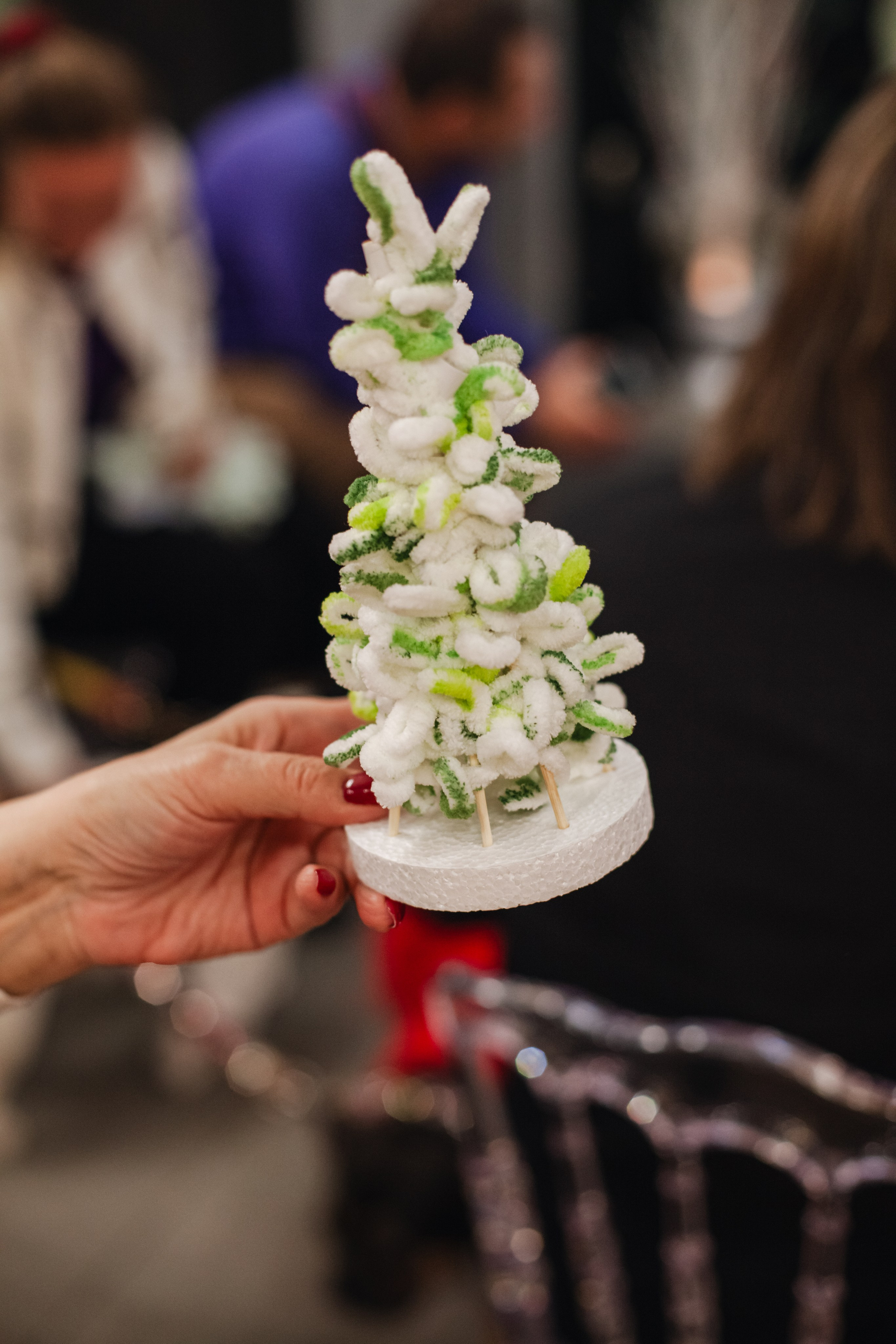 Бульёлка 2024. Фотограф-анималист Татьяна Степанова