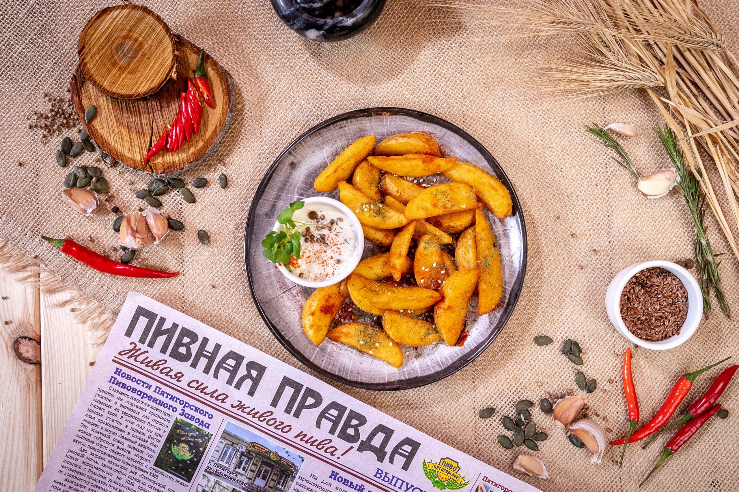 Food съёмка. Фото и видео съёмка для Бизнеса и Event