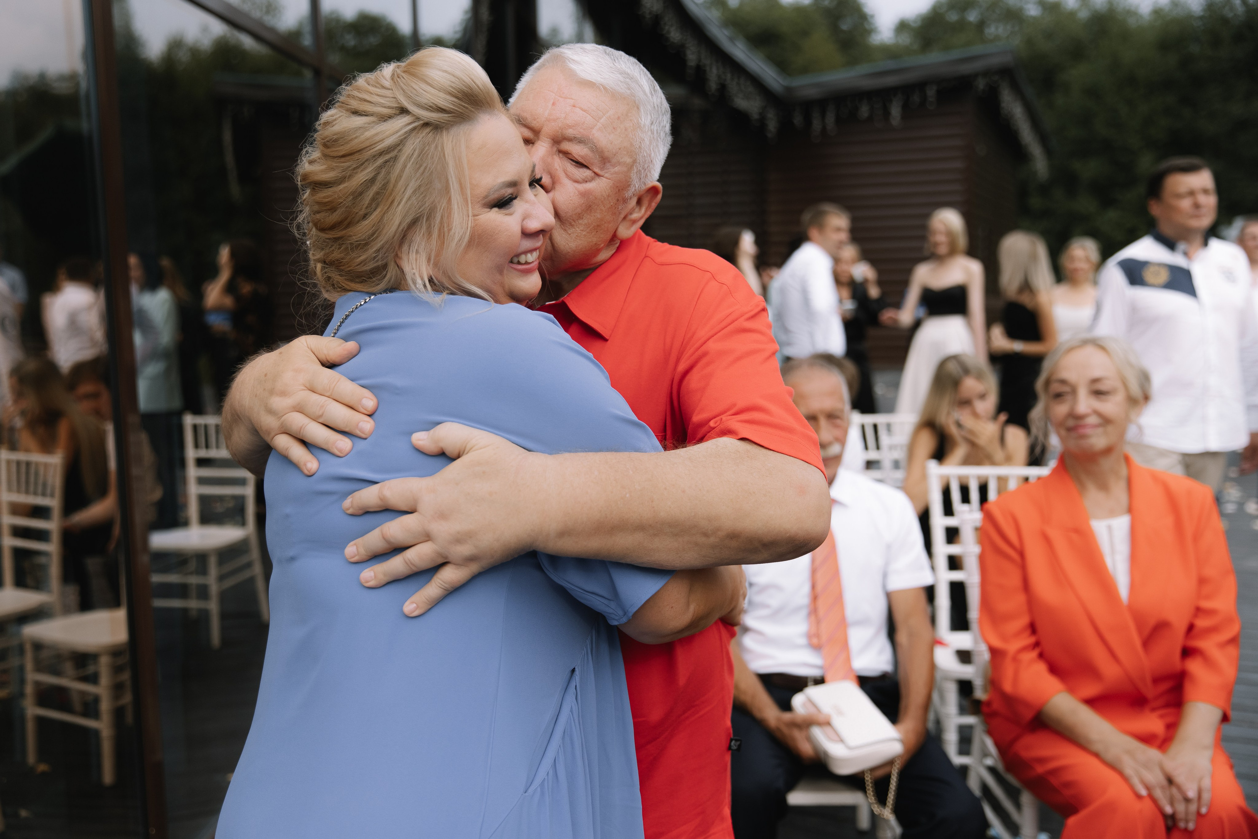 Свадебный анонс. Свадебный фотограф Кузнецова Ольга Санкт-Петербург, Вологда, Череповец