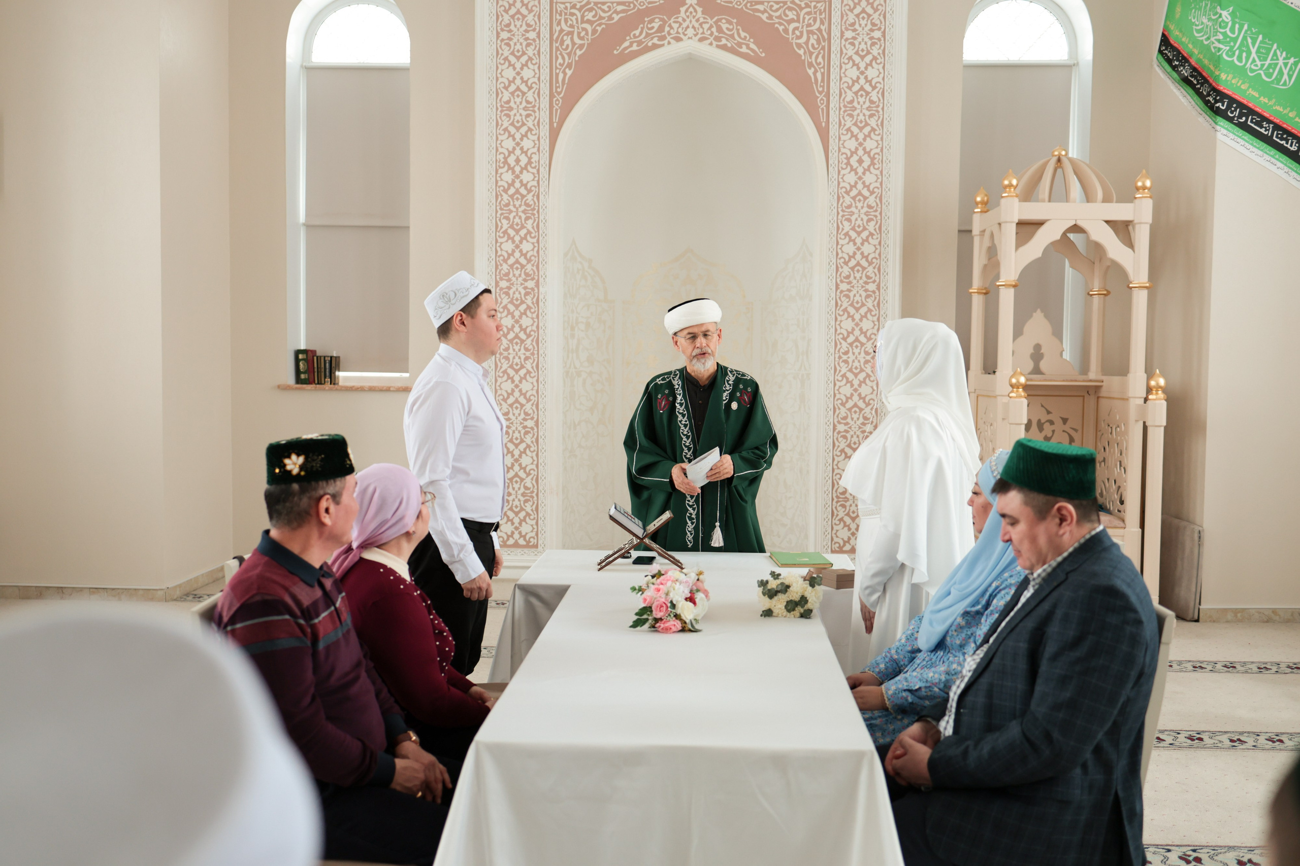 Ильнур & Лиана. Фотограф Ксения Стужина