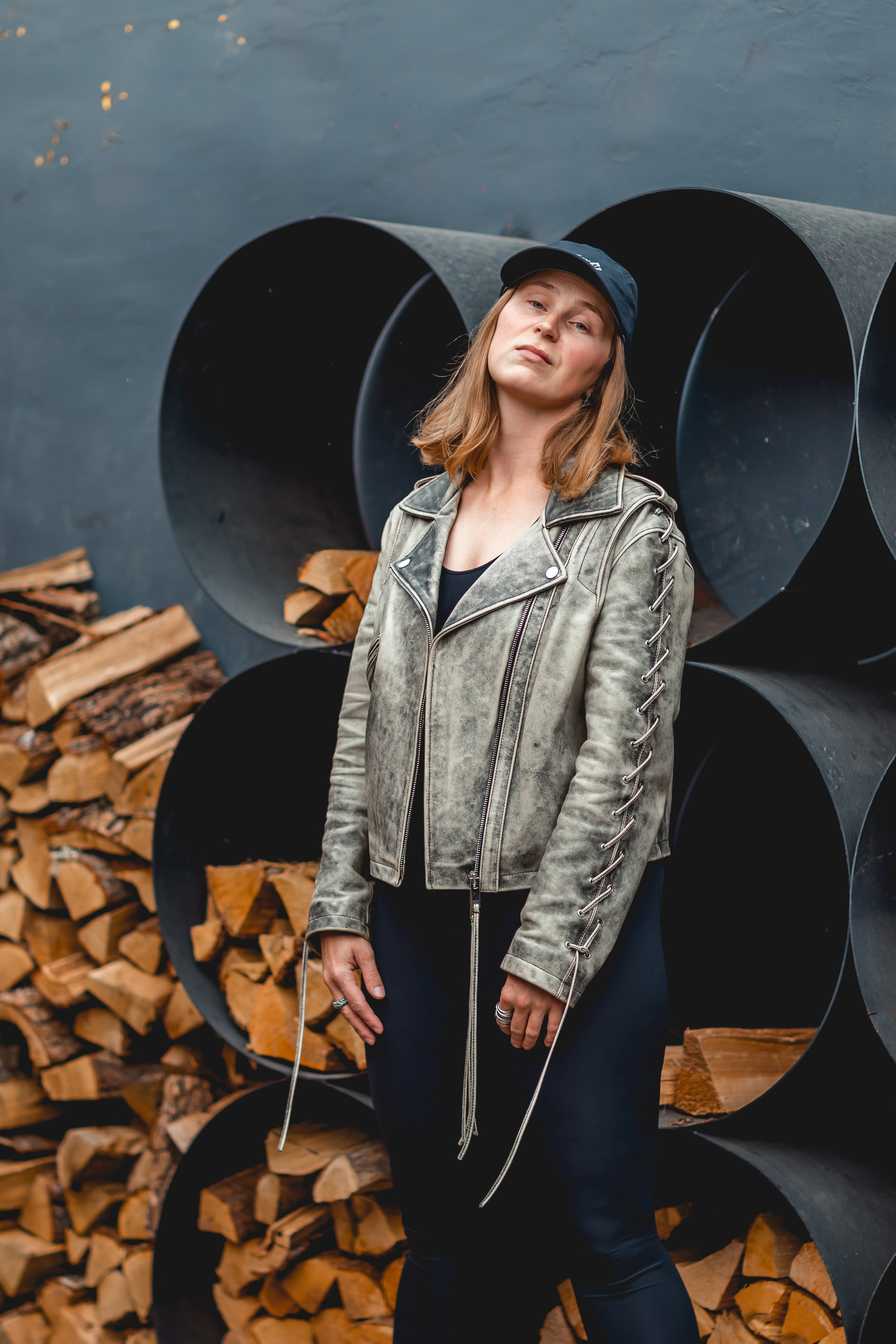 Мария. Семейный фотограф анималист Мария Крючкова