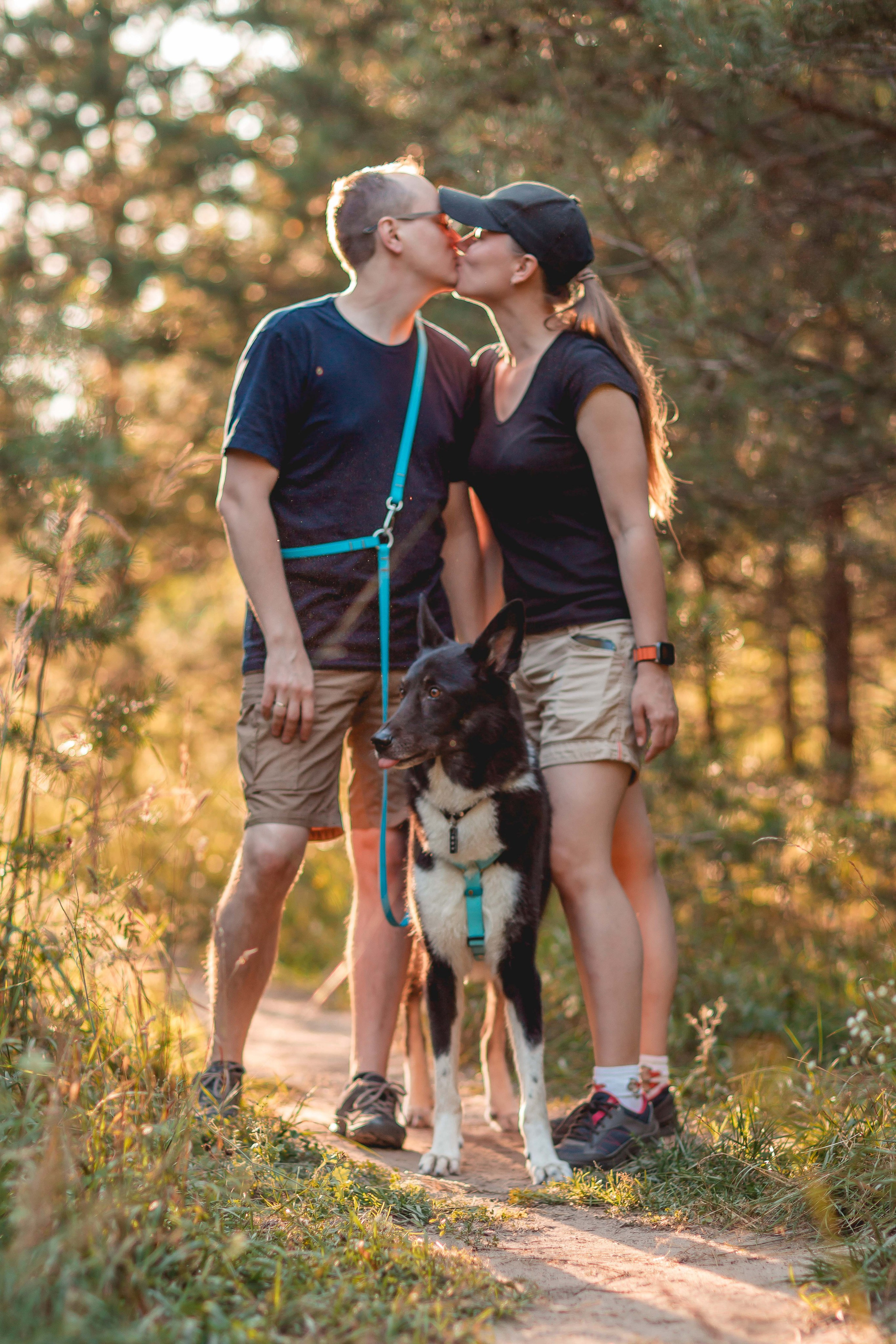Космос и его люди. Семейный фотограф анималист Мария Крючкова