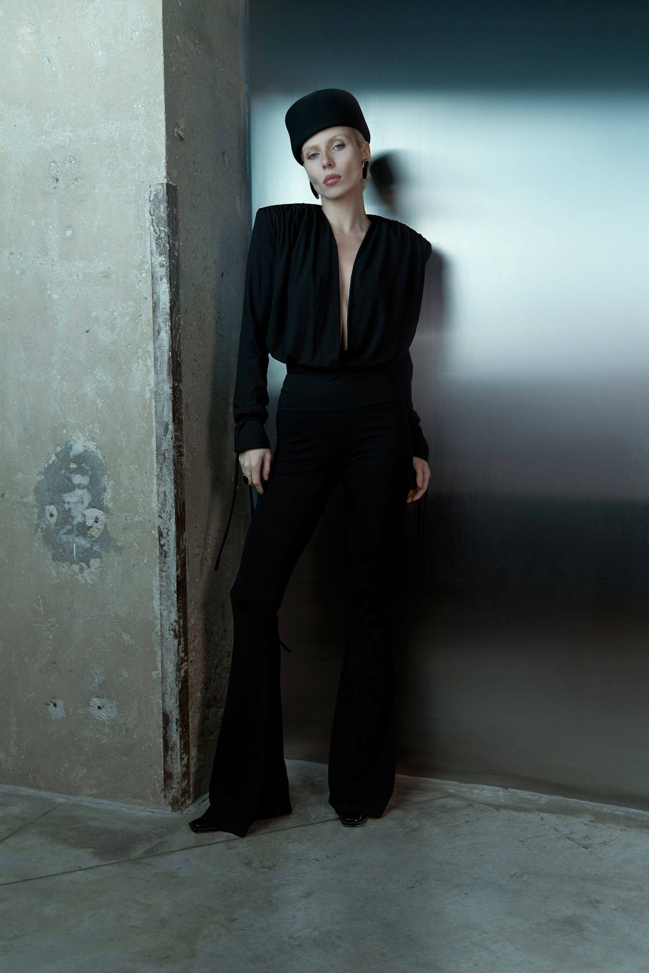 Настя. Фотограф в Москве — Ольга Кушнарева