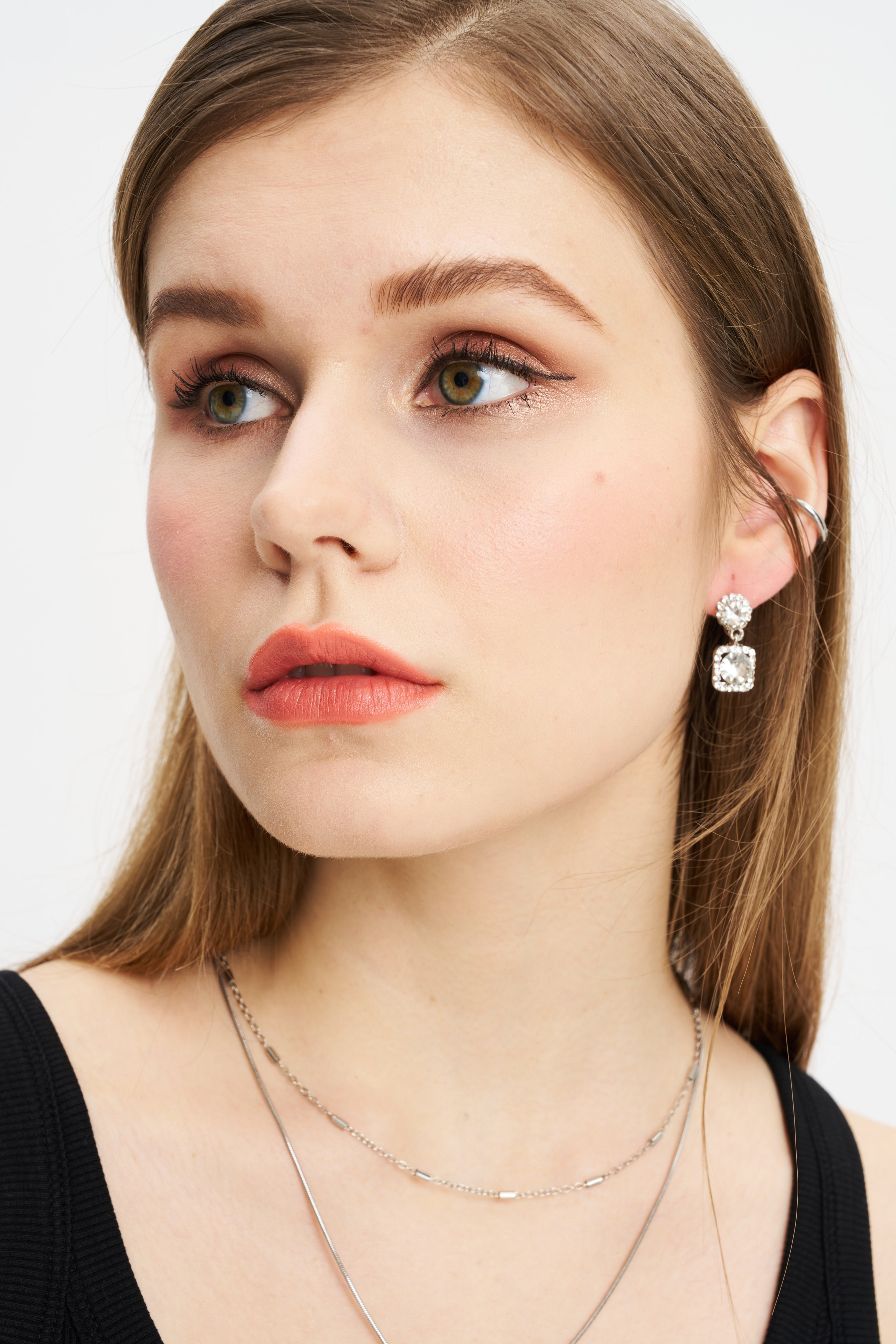 Оля Бабинова. Модельное агентство TM Models в Калининграде