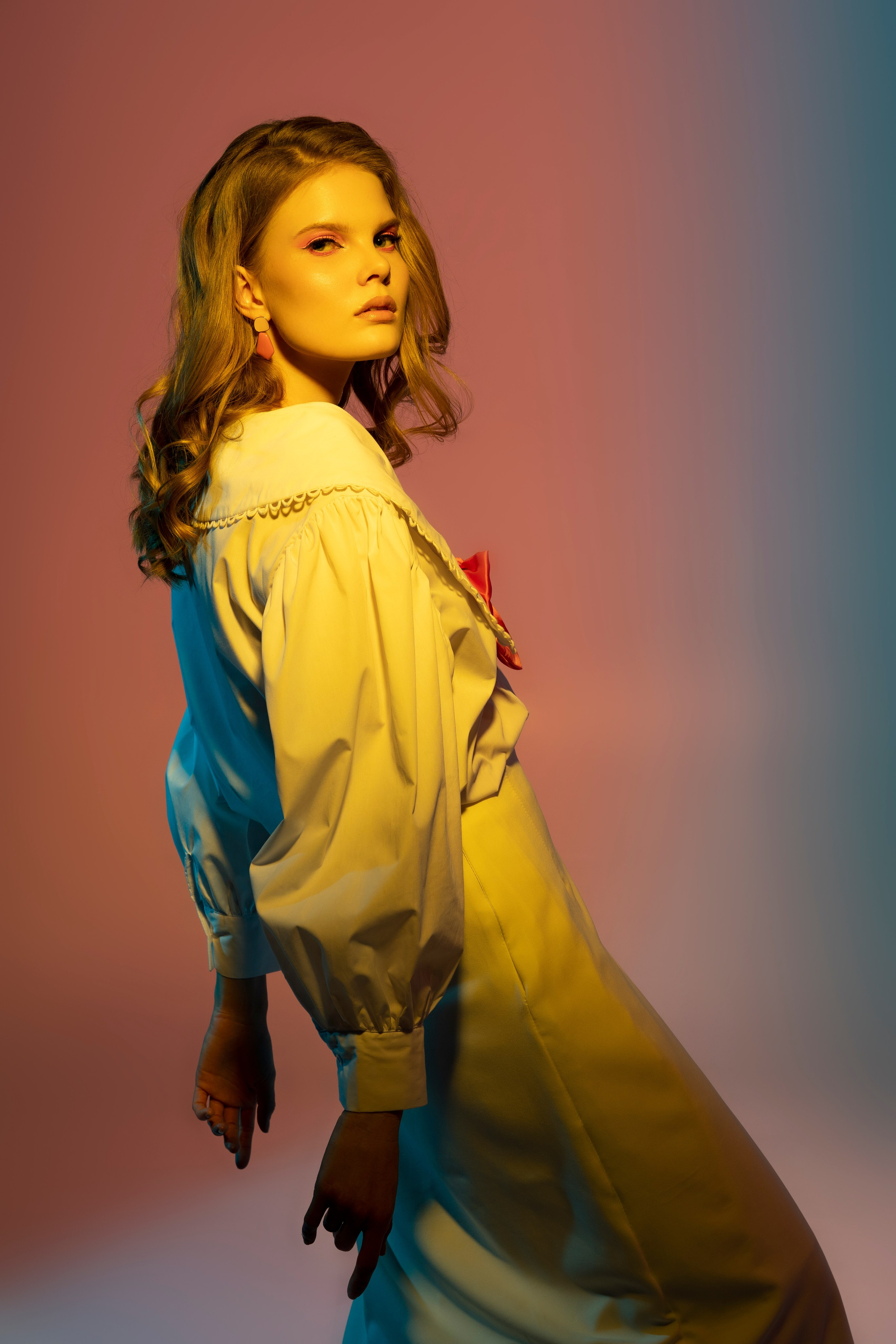 Студийная. Профессиональный Фотограф и Видеооператор